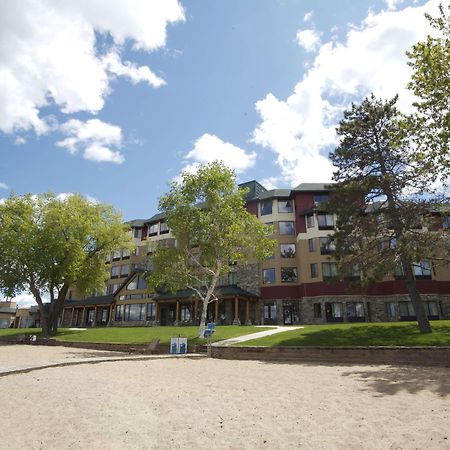 Southshore Hotel On Lake Bemidji, Trademark Coll By Wyndham Esterno foto