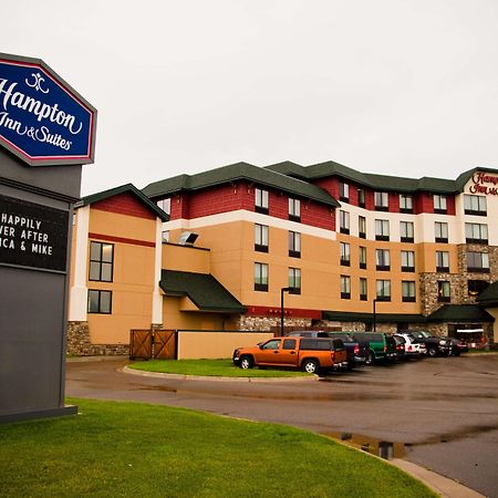 Southshore Hotel On Lake Bemidji, Trademark Coll By Wyndham Esterno foto