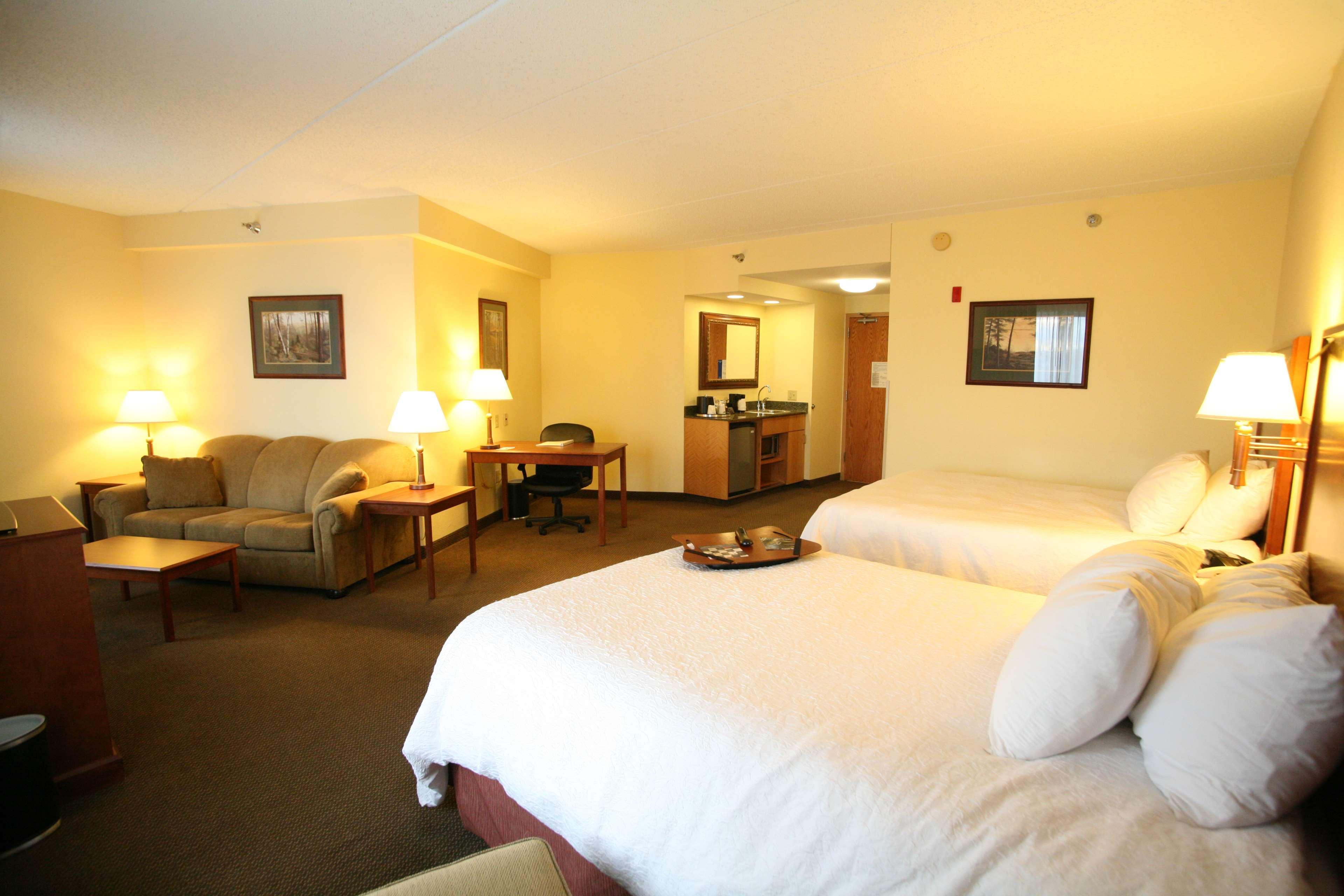 Southshore Hotel On Lake Bemidji, Trademark Coll By Wyndham Esterno foto