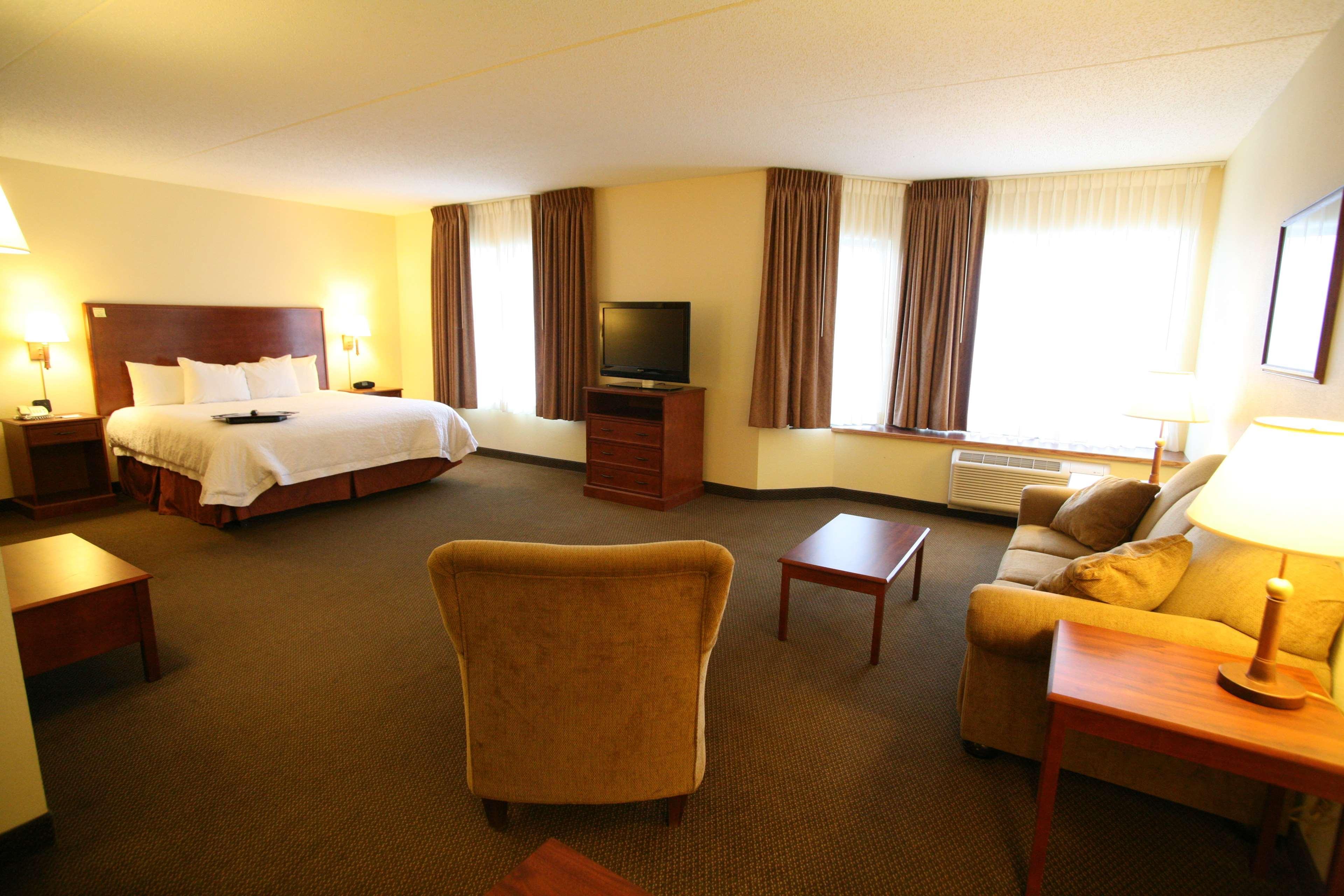 Southshore Hotel On Lake Bemidji, Trademark Coll By Wyndham Esterno foto