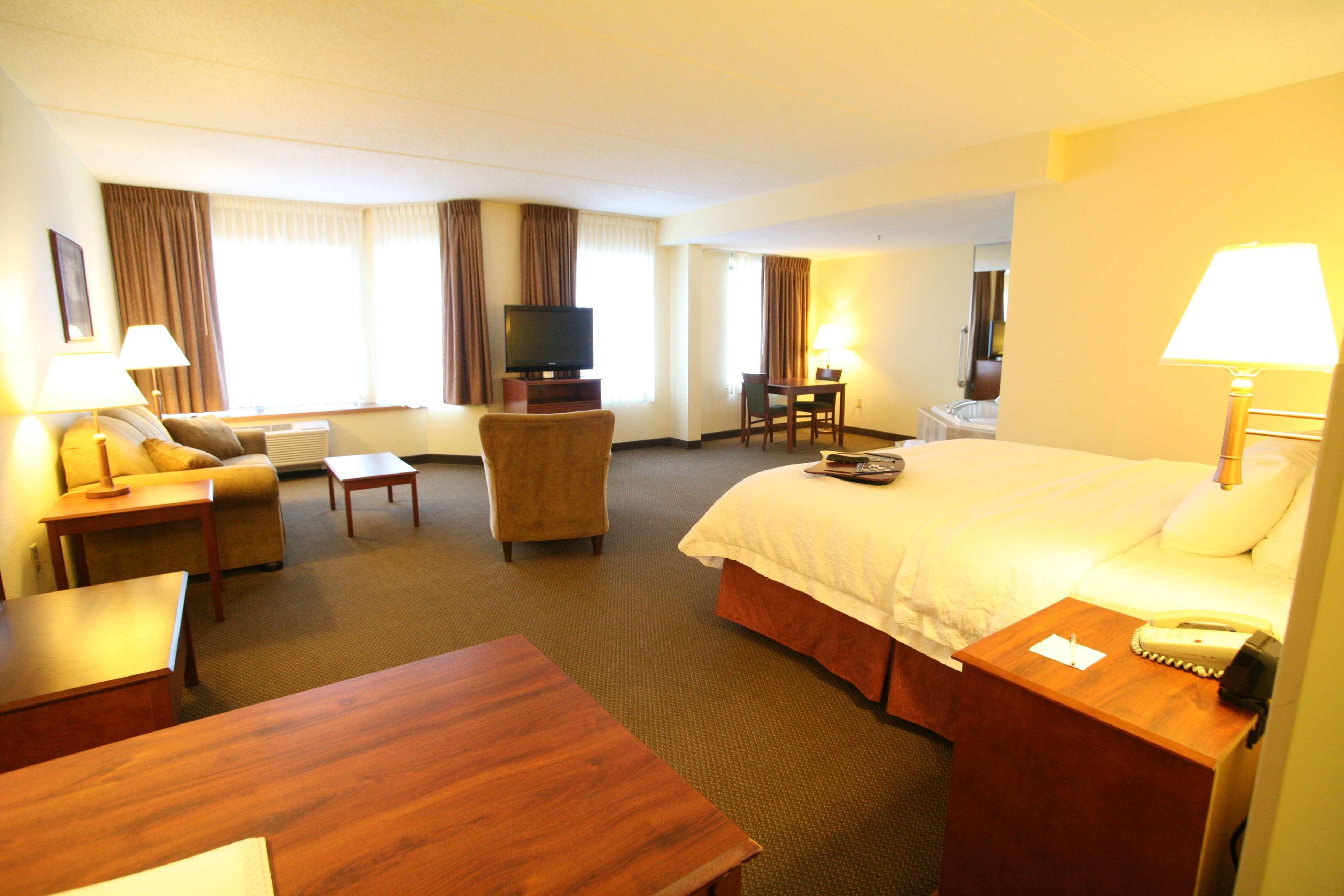Southshore Hotel On Lake Bemidji, Trademark Coll By Wyndham Esterno foto