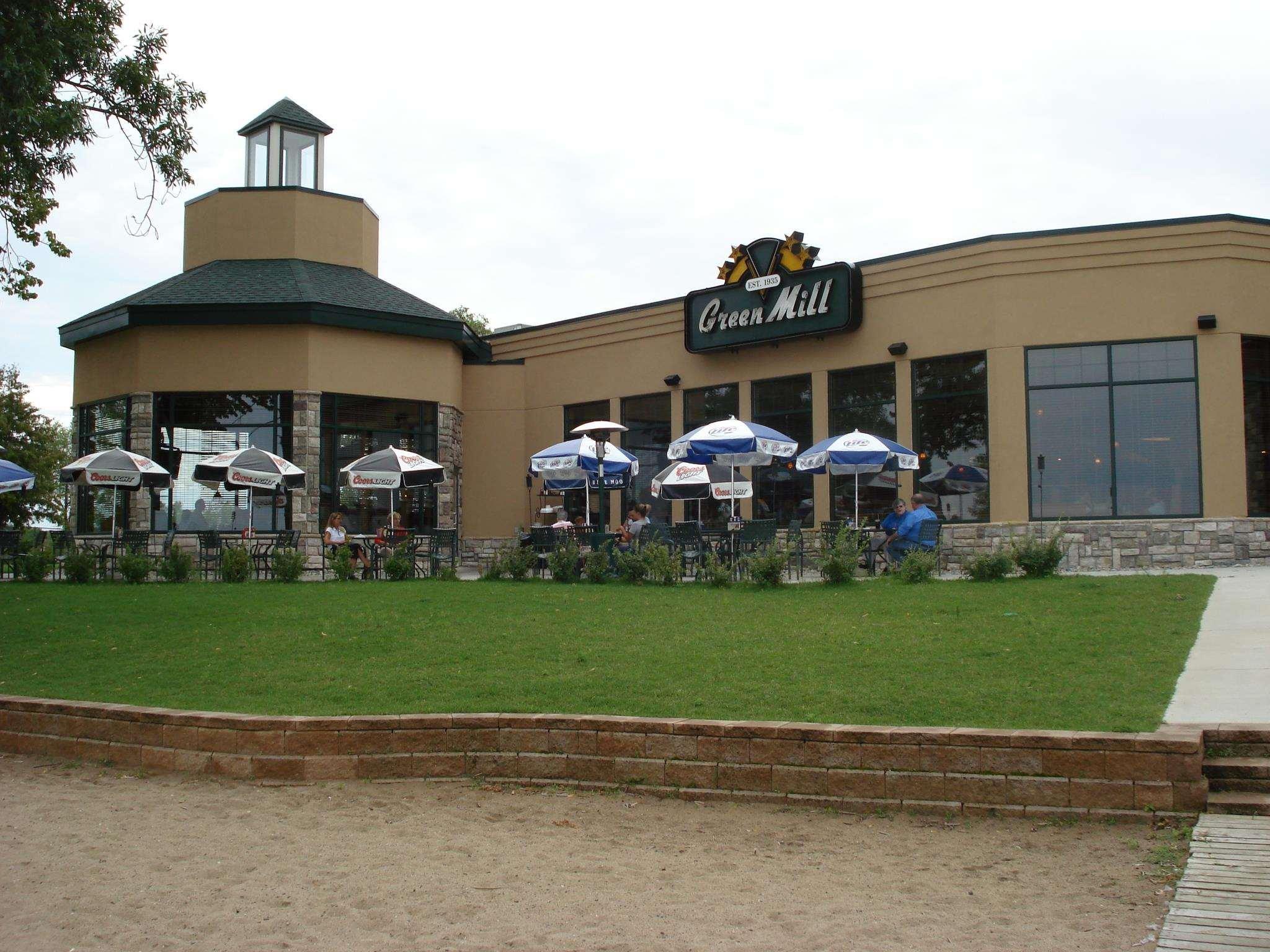 Southshore Hotel On Lake Bemidji, Trademark Coll By Wyndham Esterno foto