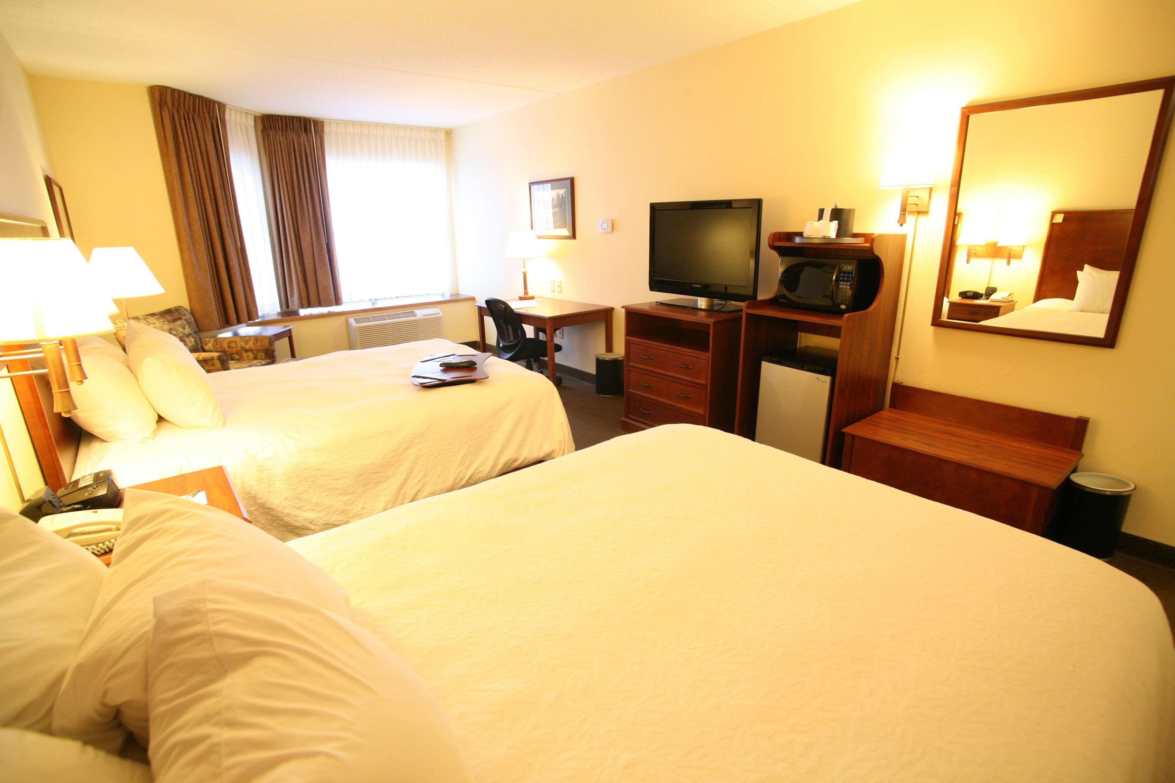 Southshore Hotel On Lake Bemidji, Trademark Coll By Wyndham Esterno foto