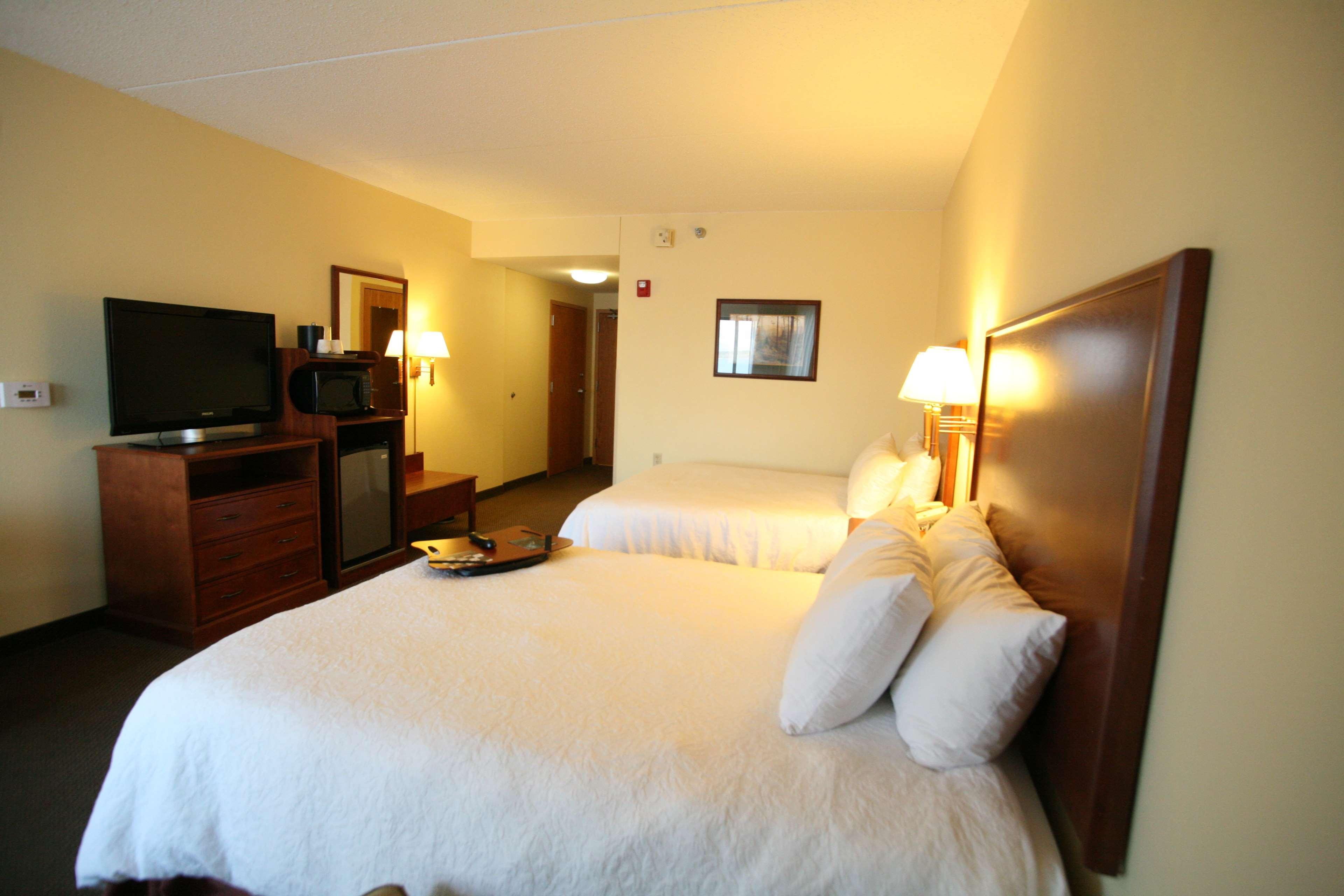 Southshore Hotel On Lake Bemidji, Trademark Coll By Wyndham Esterno foto