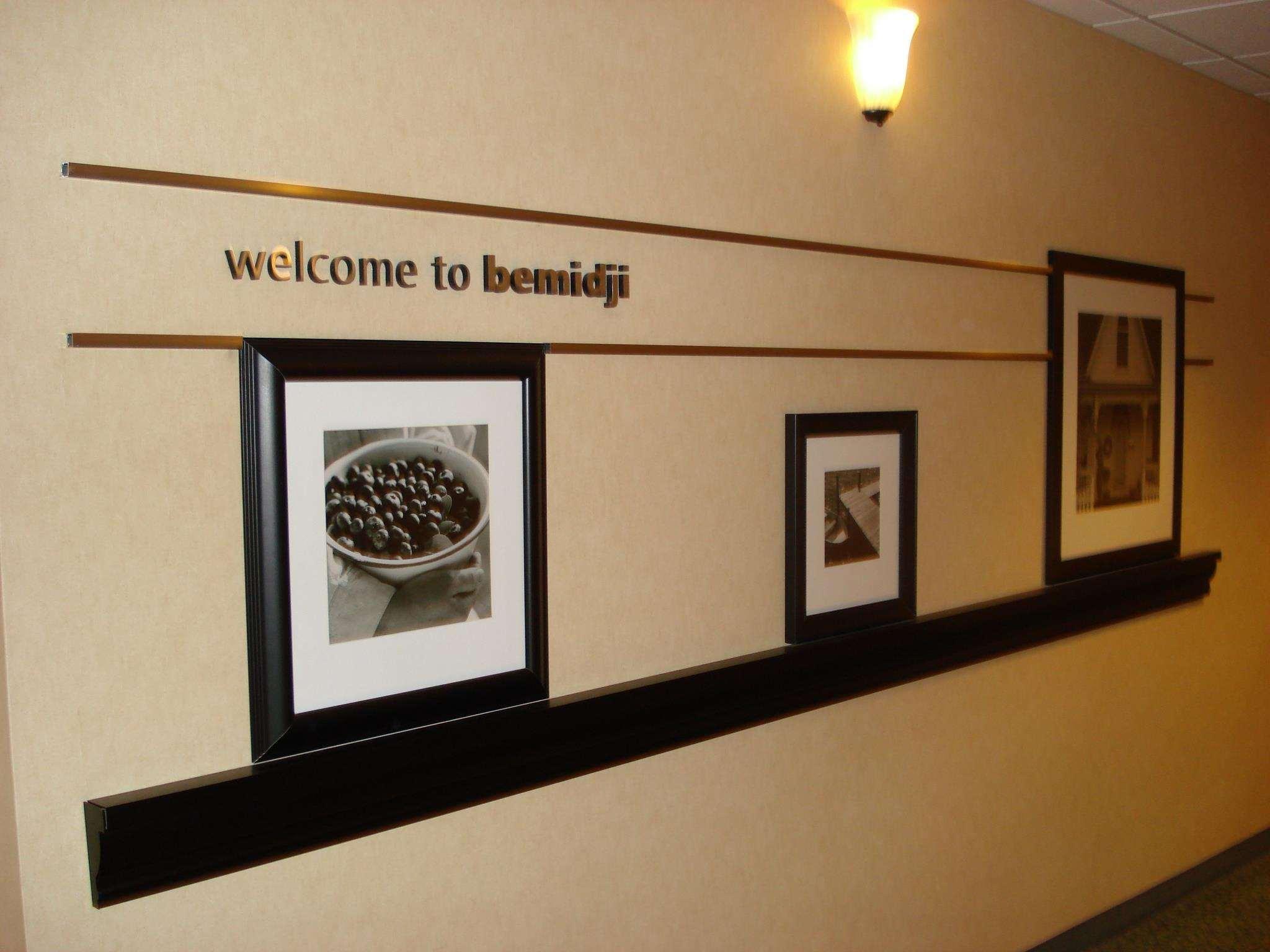 Southshore Hotel On Lake Bemidji, Trademark Coll By Wyndham Interno foto