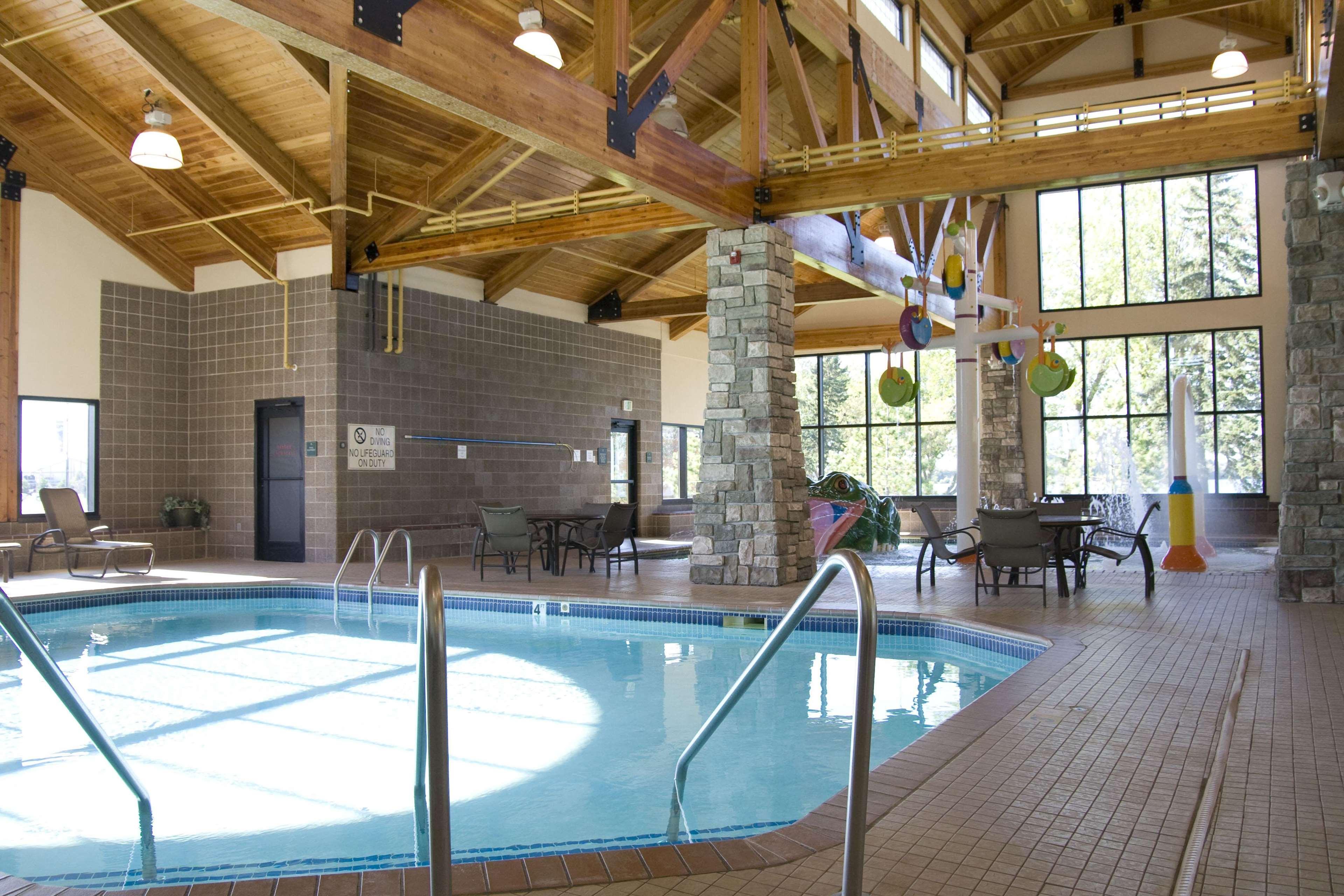 Southshore Hotel On Lake Bemidji, Trademark Coll By Wyndham Servizi foto