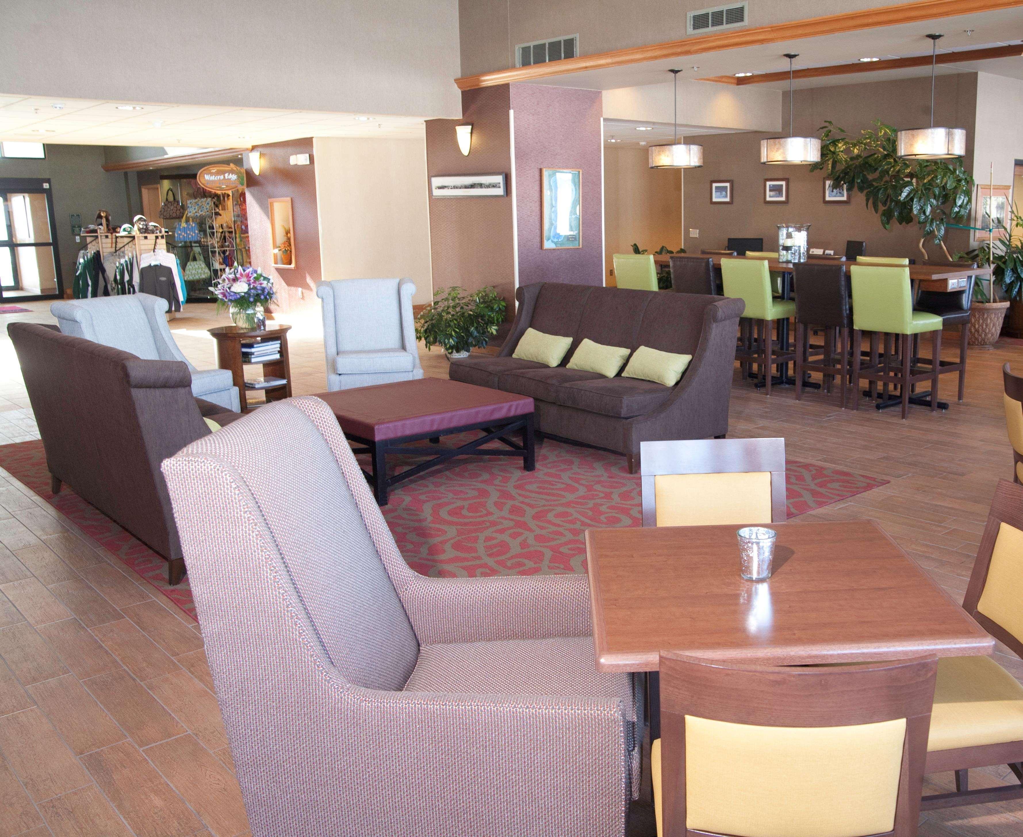 Southshore Hotel On Lake Bemidji, Trademark Coll By Wyndham Esterno foto
