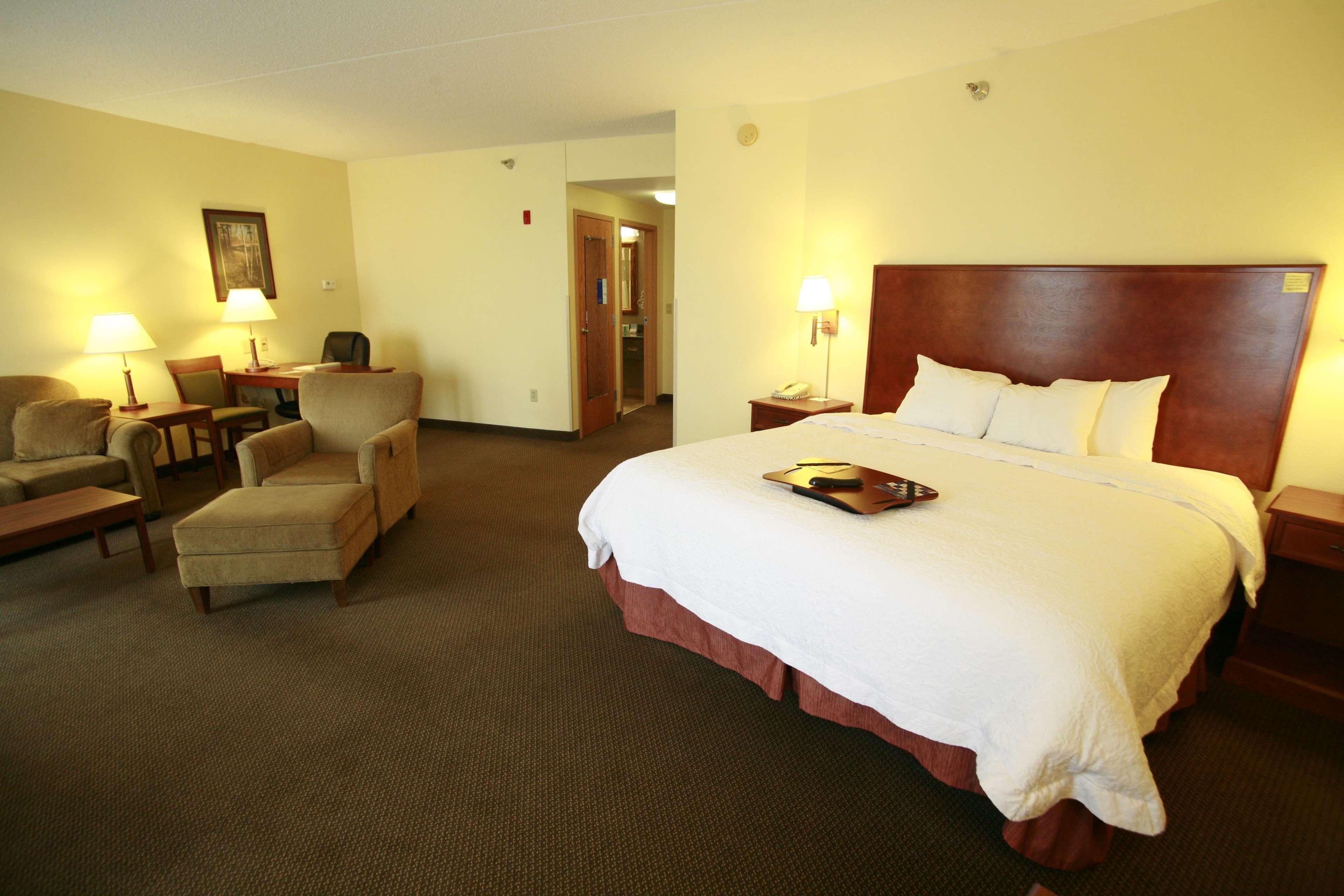 Southshore Hotel On Lake Bemidji, Trademark Coll By Wyndham Esterno foto
