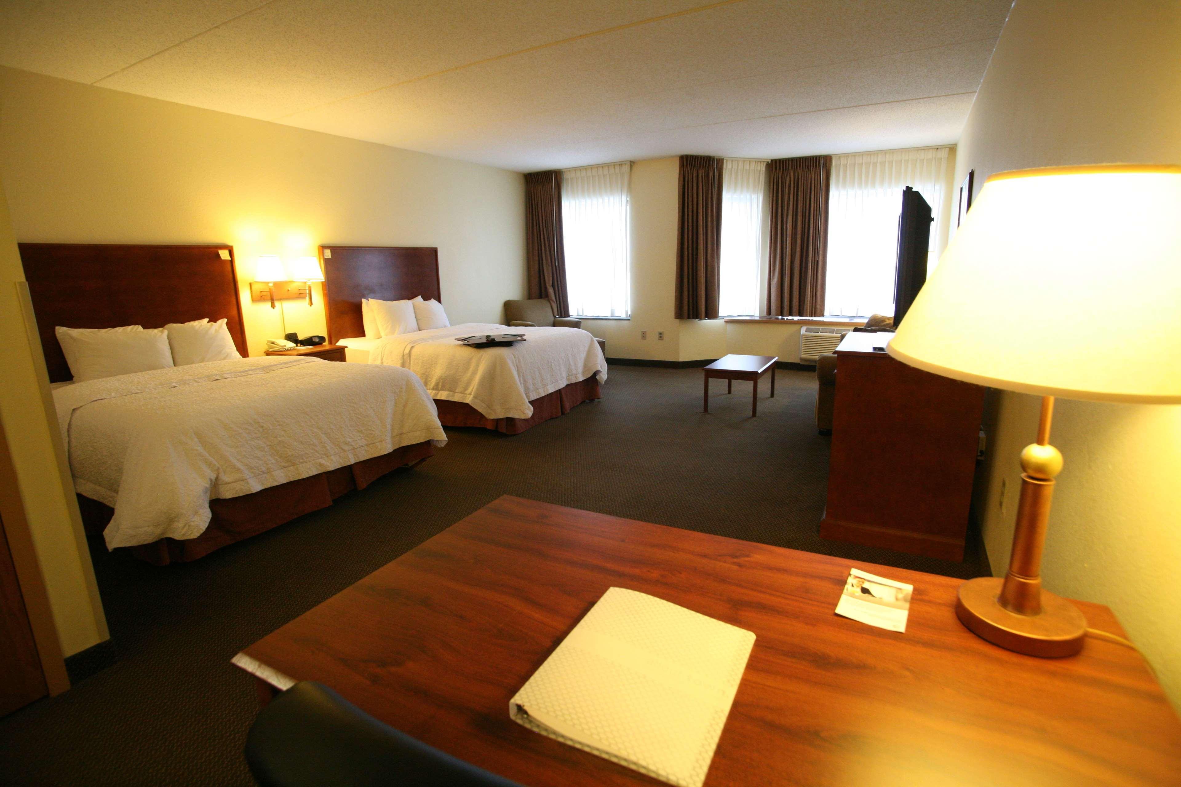 Southshore Hotel On Lake Bemidji, Trademark Coll By Wyndham Esterno foto