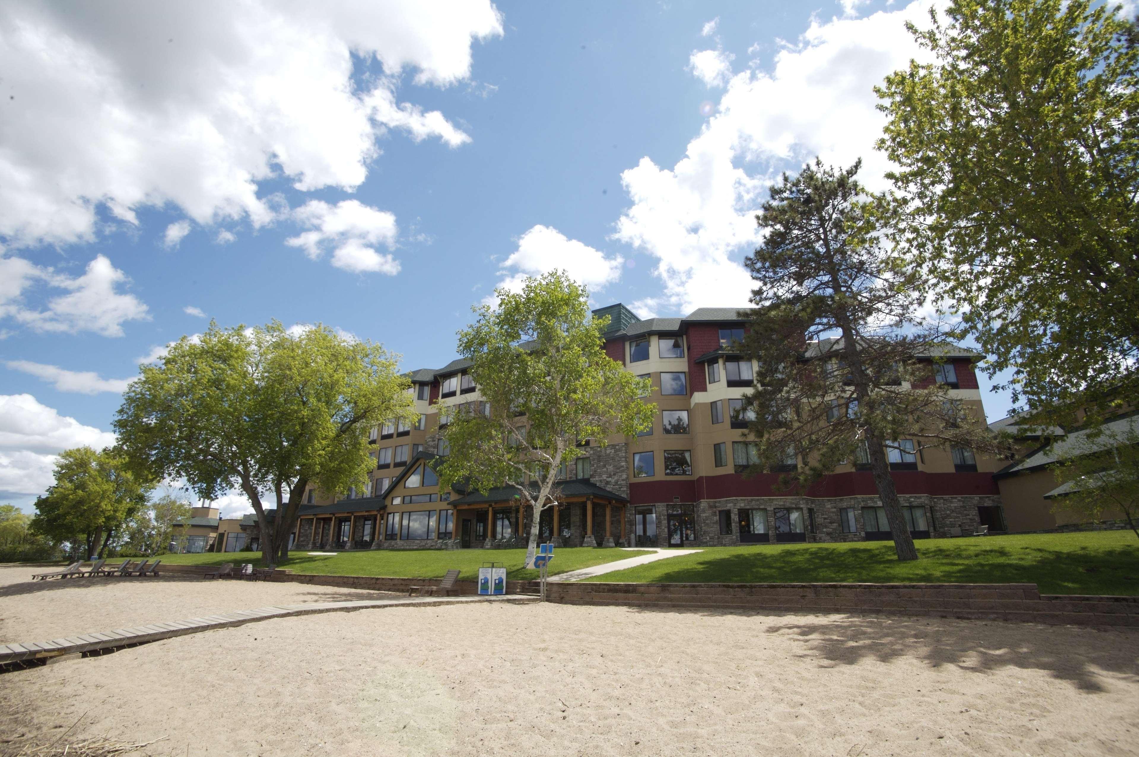 Southshore Hotel On Lake Bemidji, Trademark Coll By Wyndham Esterno foto