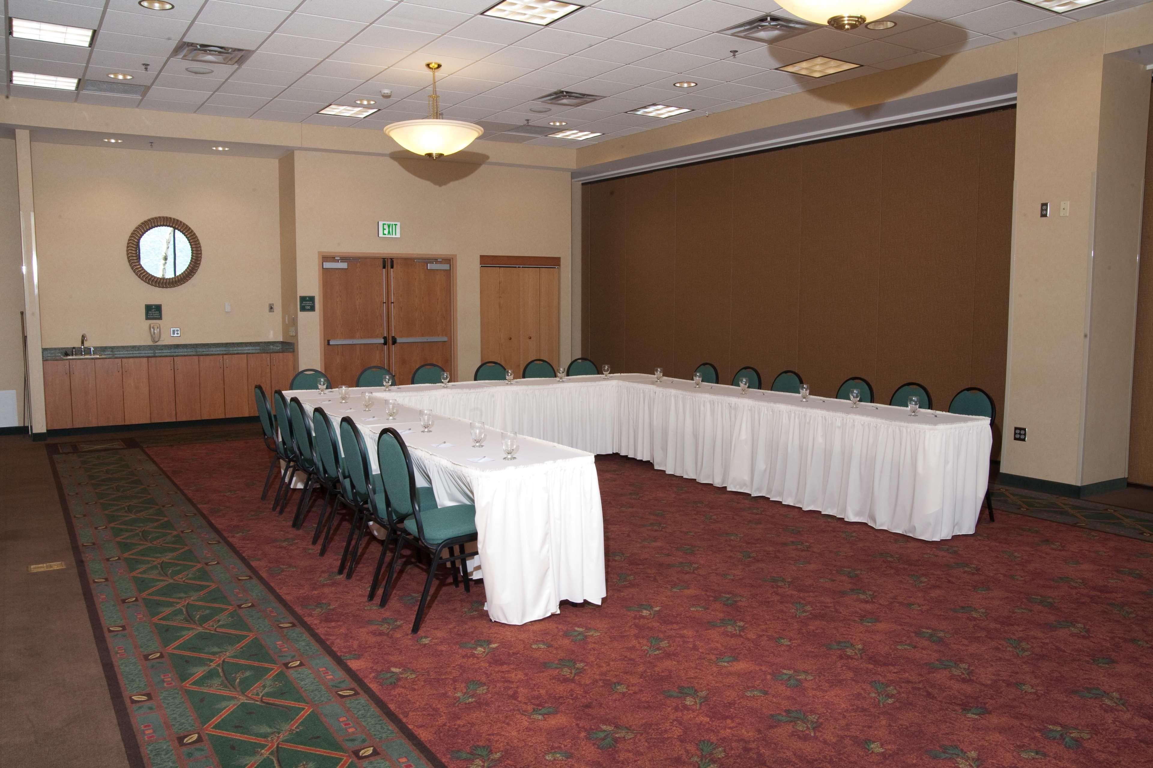 Southshore Hotel On Lake Bemidji, Trademark Coll By Wyndham Servizi foto