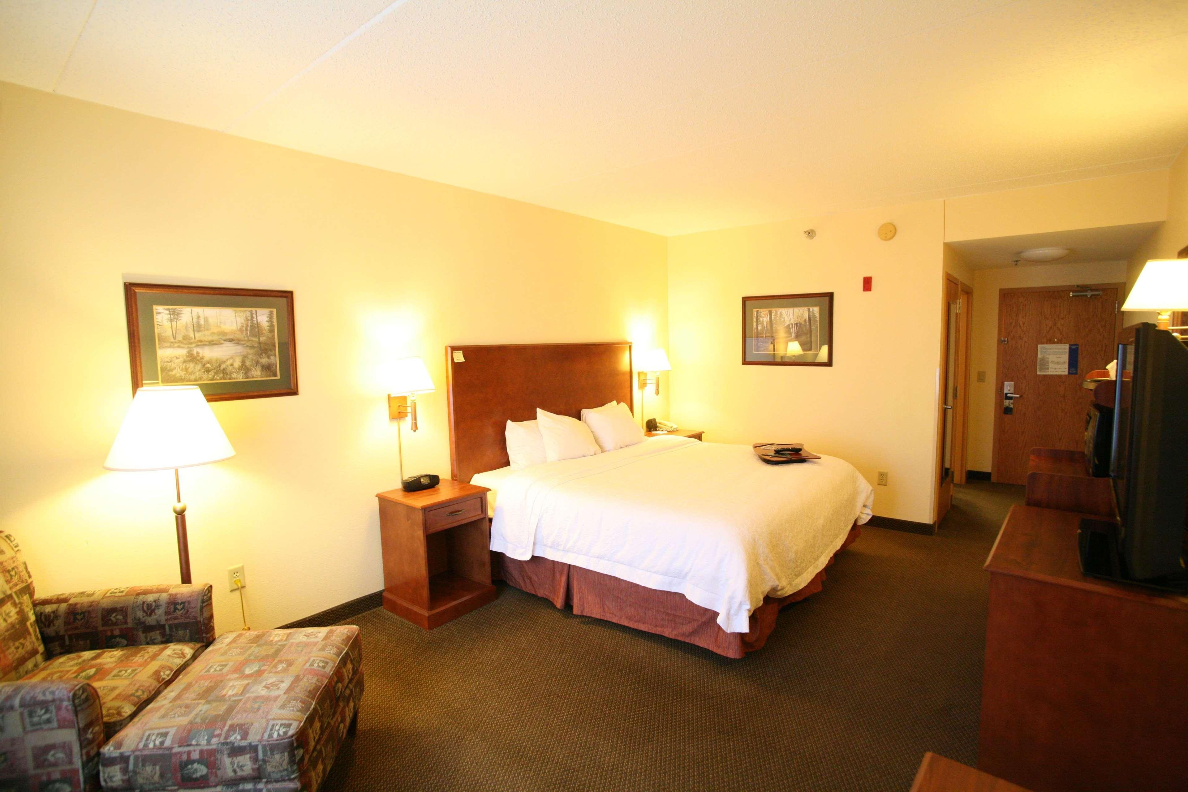 Southshore Hotel On Lake Bemidji, Trademark Coll By Wyndham Esterno foto