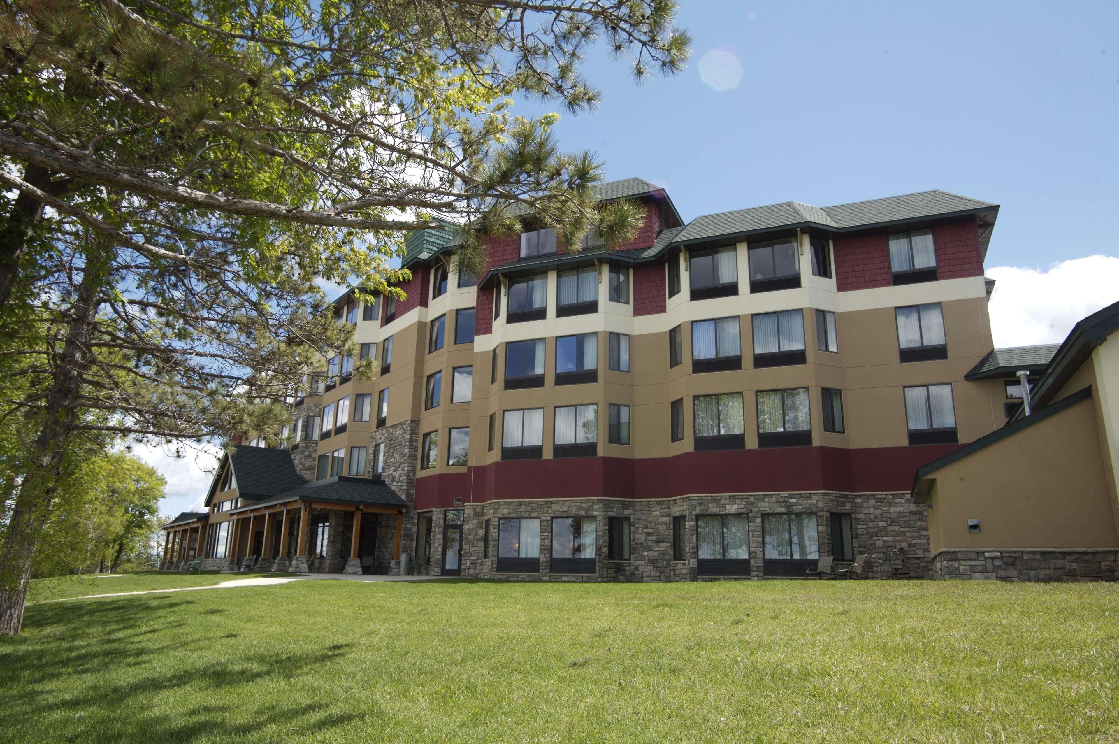 Southshore Hotel On Lake Bemidji, Trademark Coll By Wyndham Esterno foto