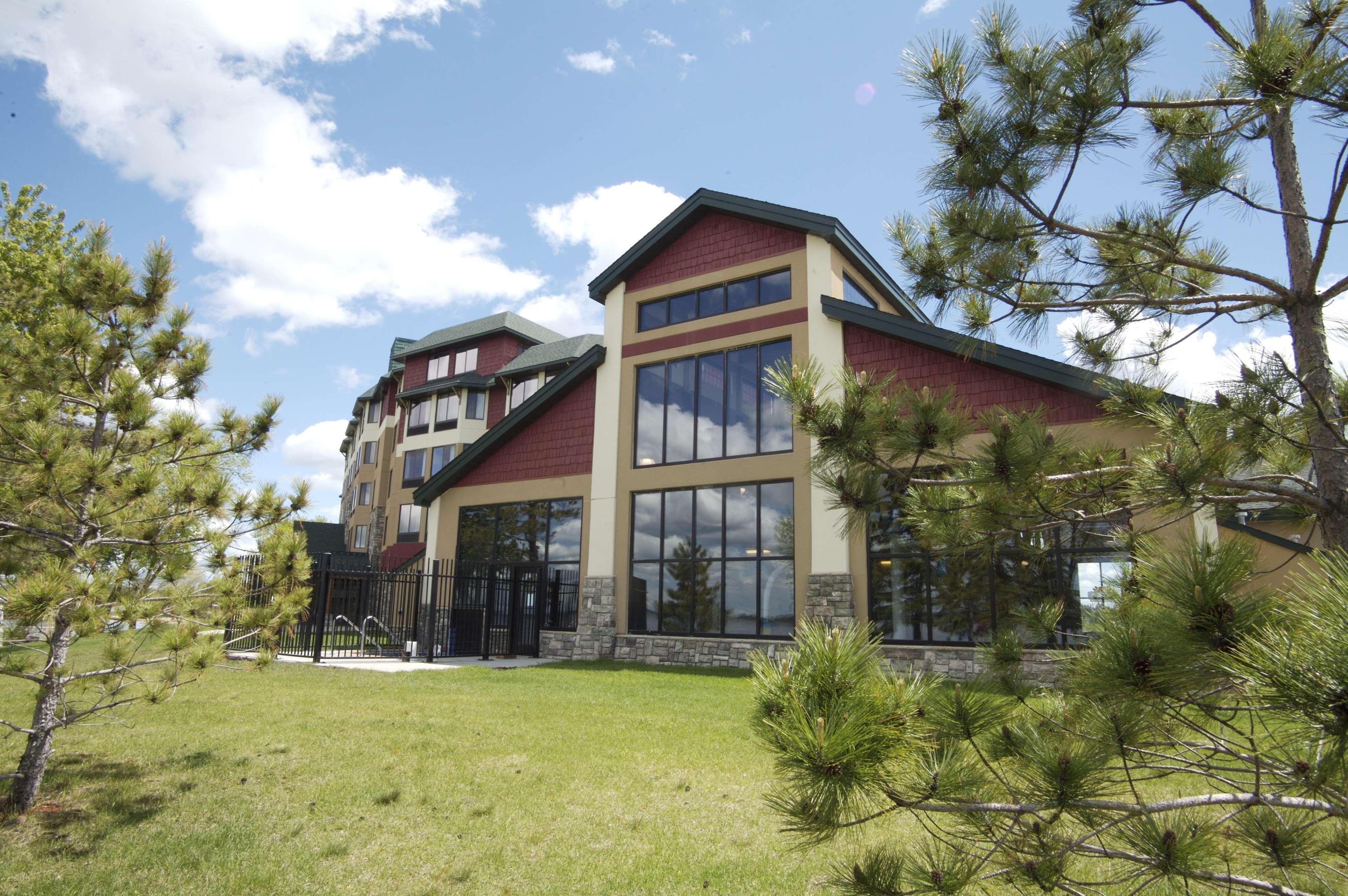 Southshore Hotel On Lake Bemidji, Trademark Coll By Wyndham Esterno foto