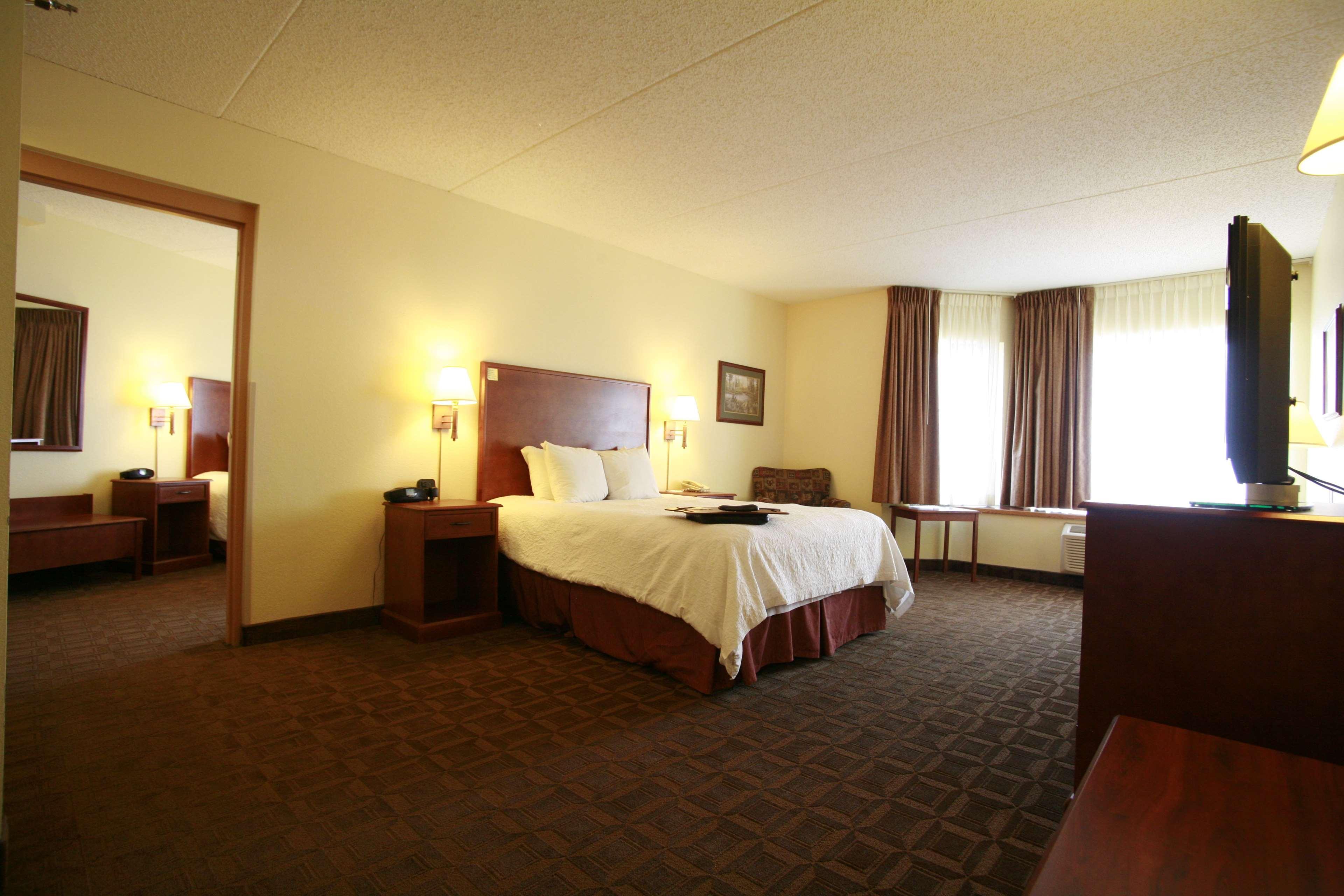 Southshore Hotel On Lake Bemidji, Trademark Coll By Wyndham Esterno foto