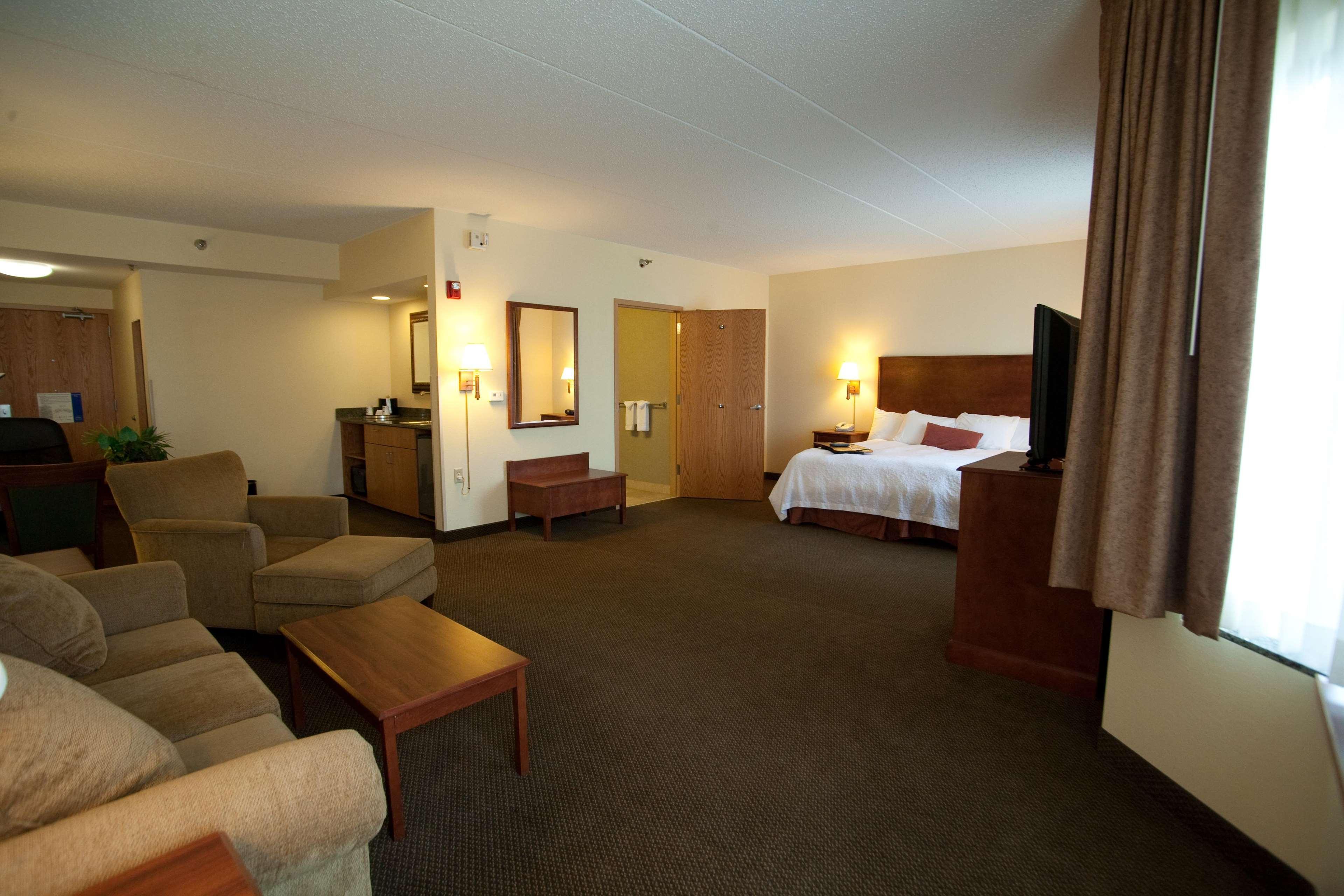 Southshore Hotel On Lake Bemidji, Trademark Coll By Wyndham Camera foto