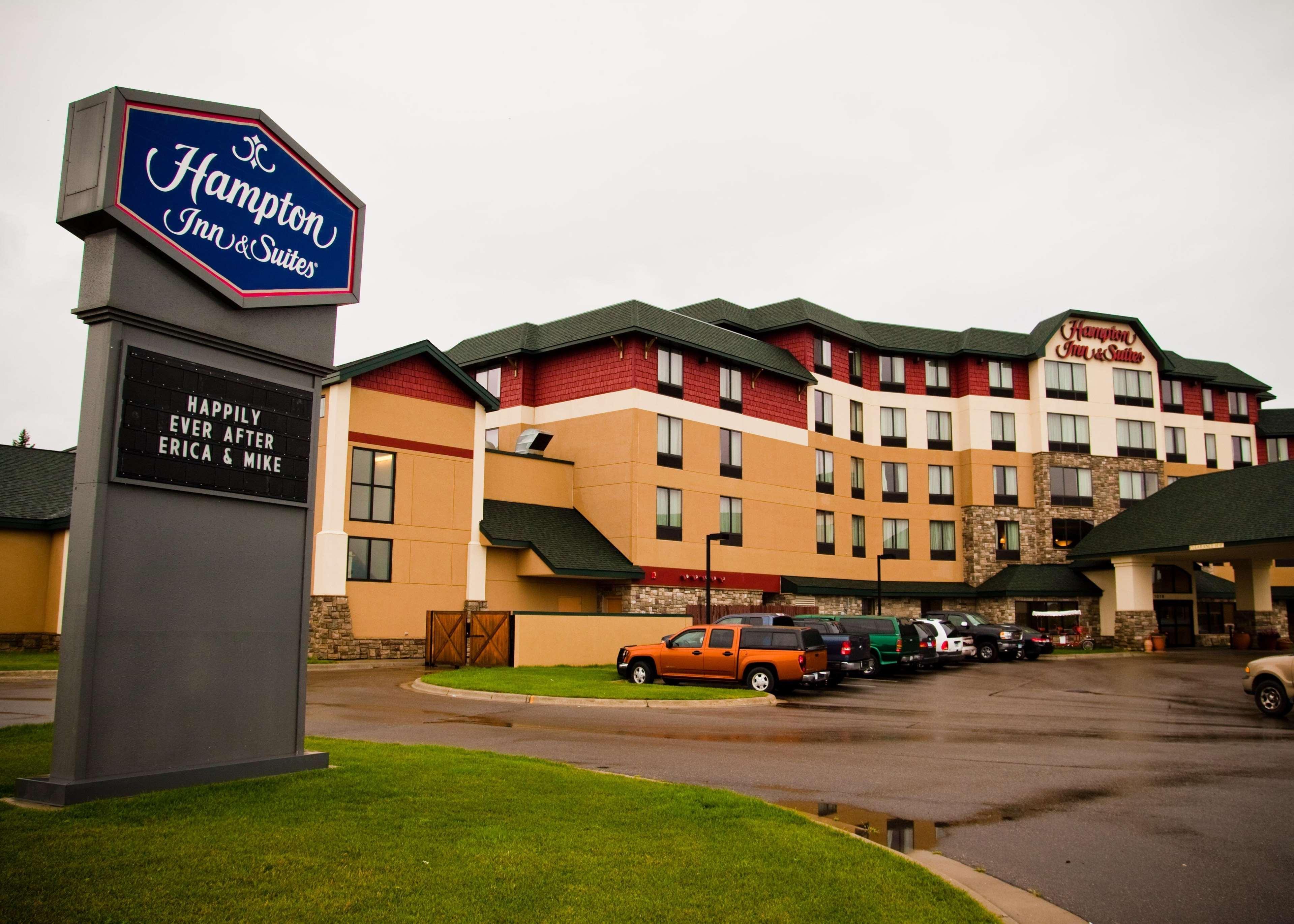 Southshore Hotel On Lake Bemidji, Trademark Coll By Wyndham Esterno foto