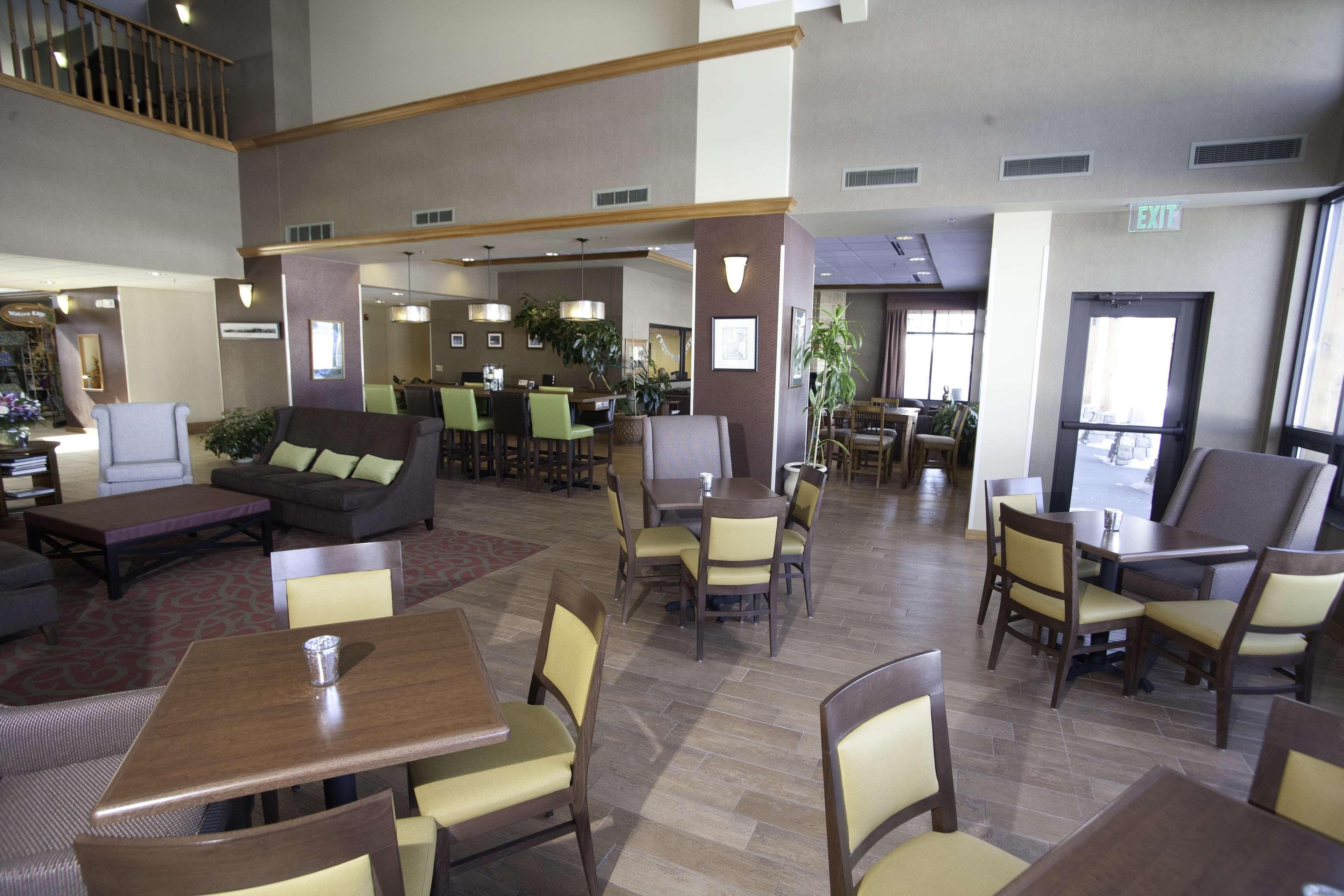 Southshore Hotel On Lake Bemidji, Trademark Coll By Wyndham Esterno foto