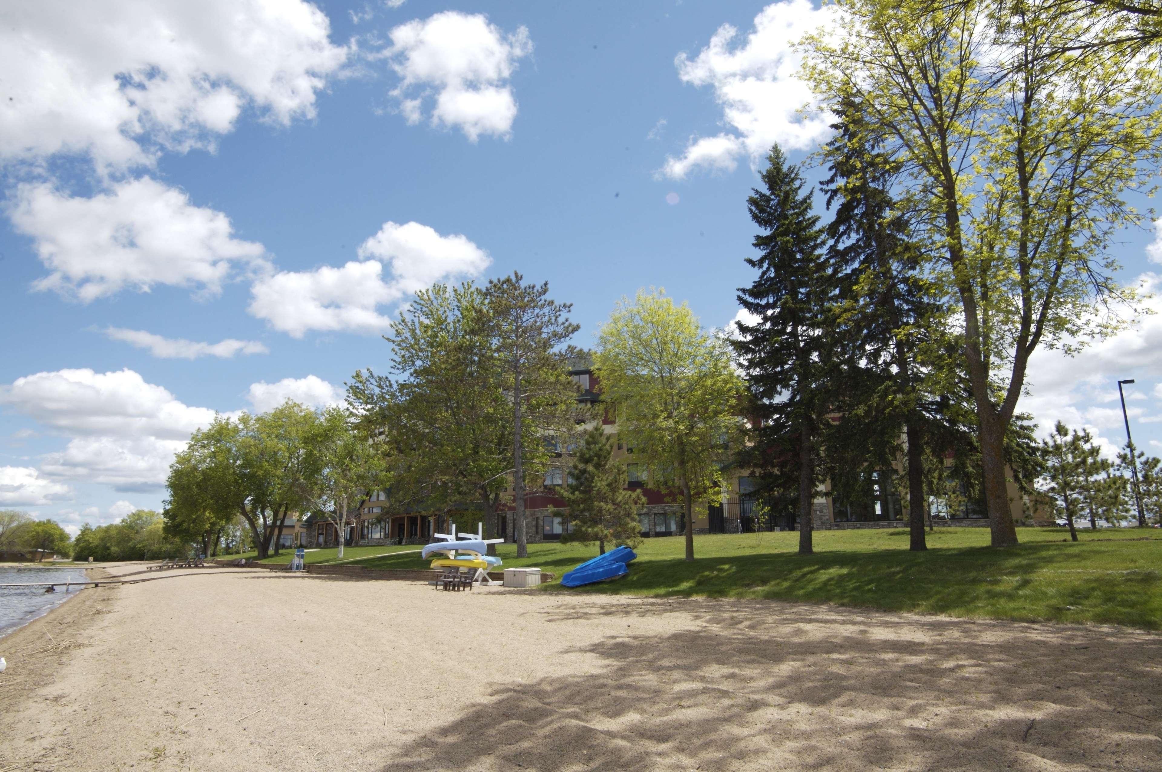 Southshore Hotel On Lake Bemidji, Trademark Coll By Wyndham Servizi foto
