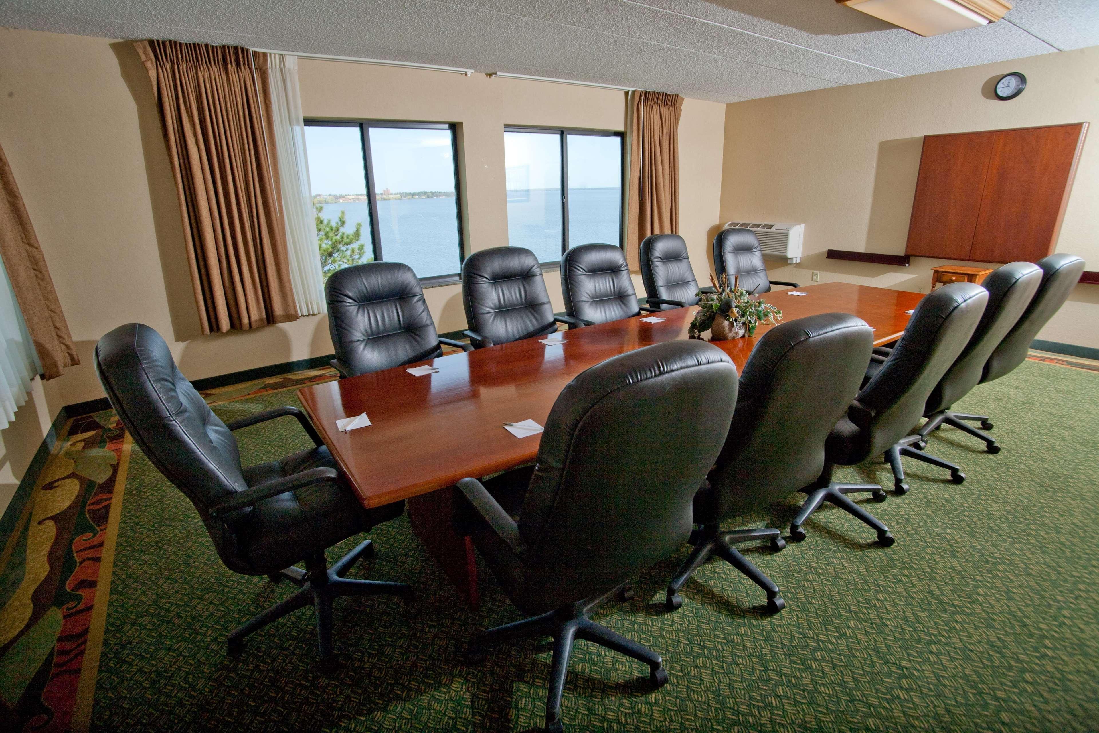 Southshore Hotel On Lake Bemidji, Trademark Coll By Wyndham Servizi foto