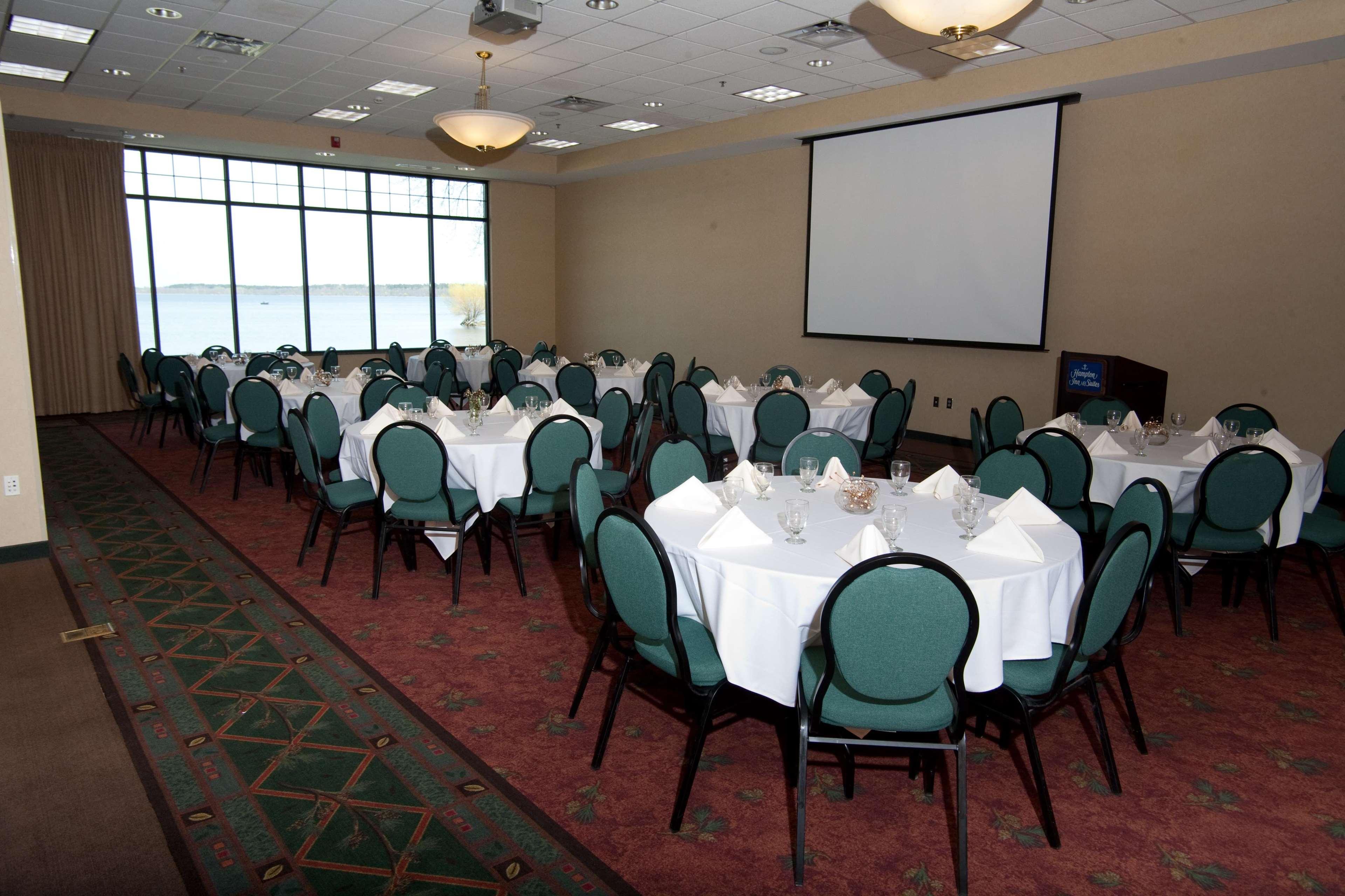 Southshore Hotel On Lake Bemidji, Trademark Coll By Wyndham Esterno foto