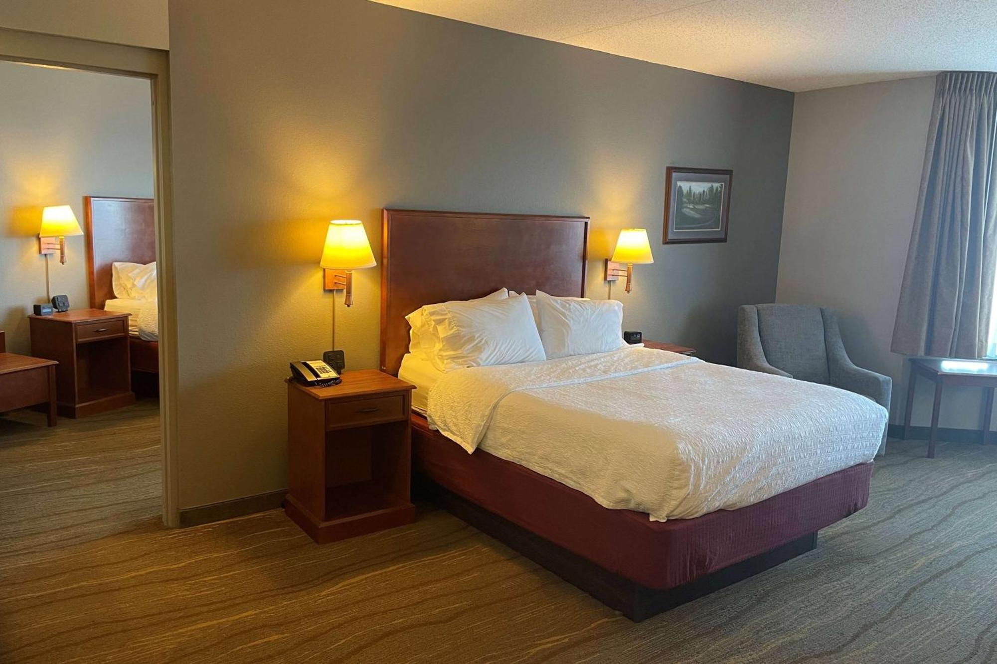 Southshore Hotel On Lake Bemidji, Trademark Coll By Wyndham Esterno foto
