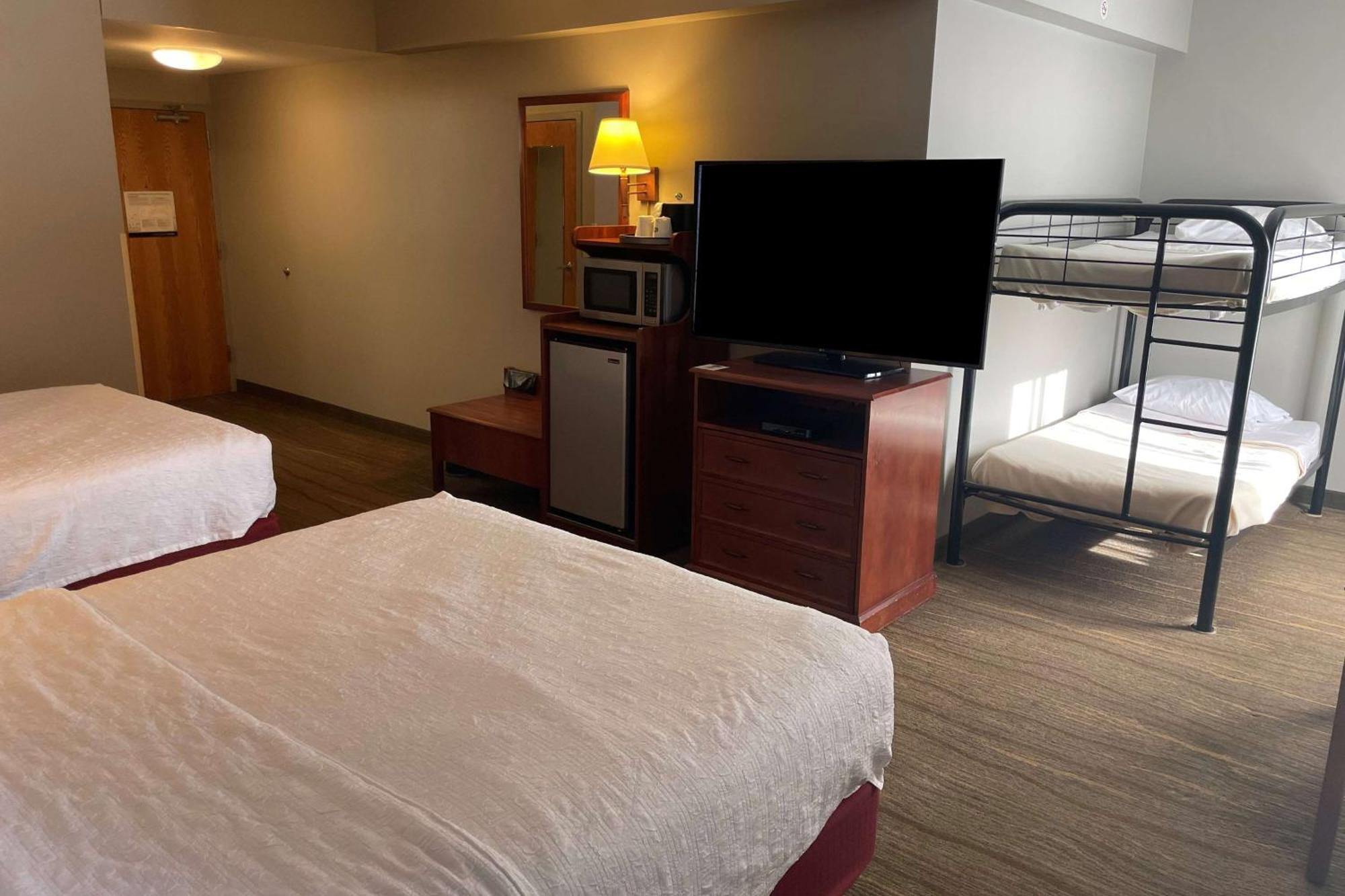 Southshore Hotel On Lake Bemidji, Trademark Coll By Wyndham Esterno foto