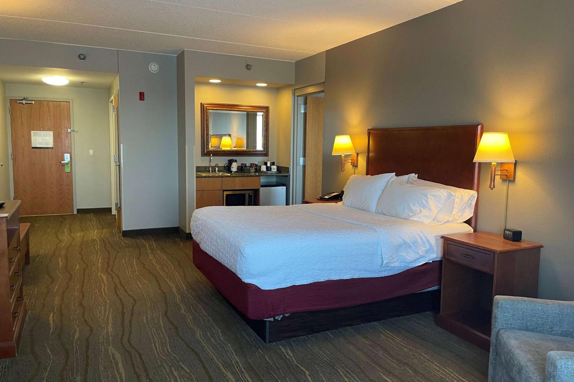 Southshore Hotel On Lake Bemidji, Trademark Coll By Wyndham Esterno foto