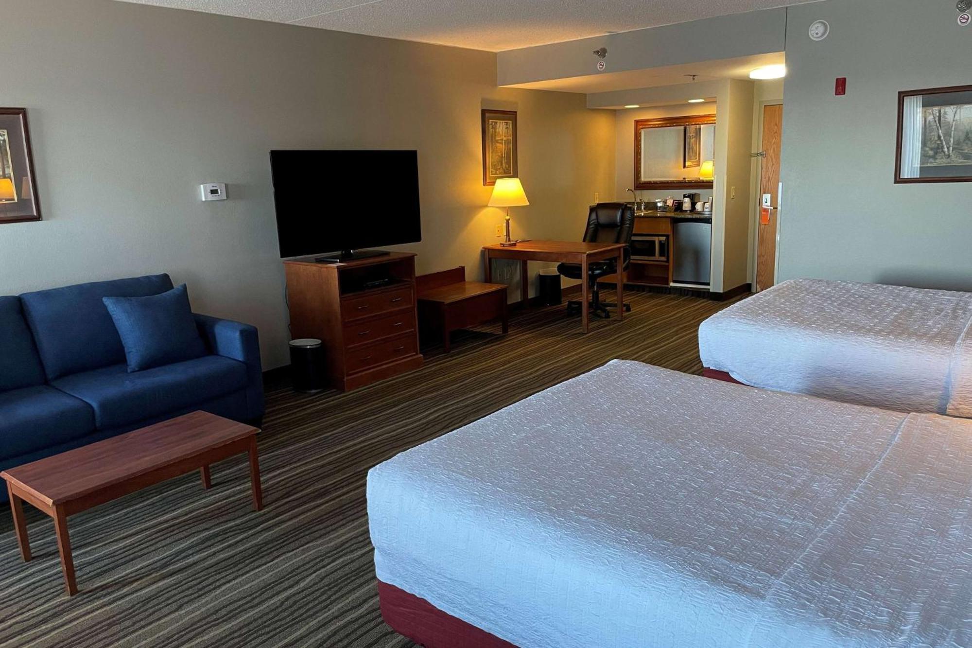 Southshore Hotel On Lake Bemidji, Trademark Coll By Wyndham Esterno foto