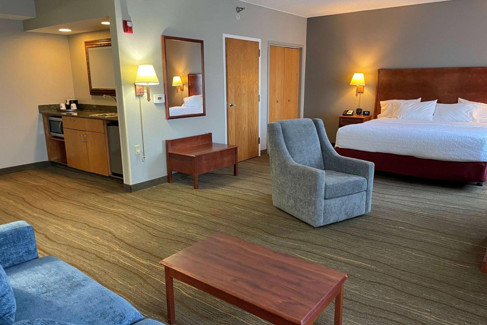 Southshore Hotel On Lake Bemidji, Trademark Coll By Wyndham Esterno foto