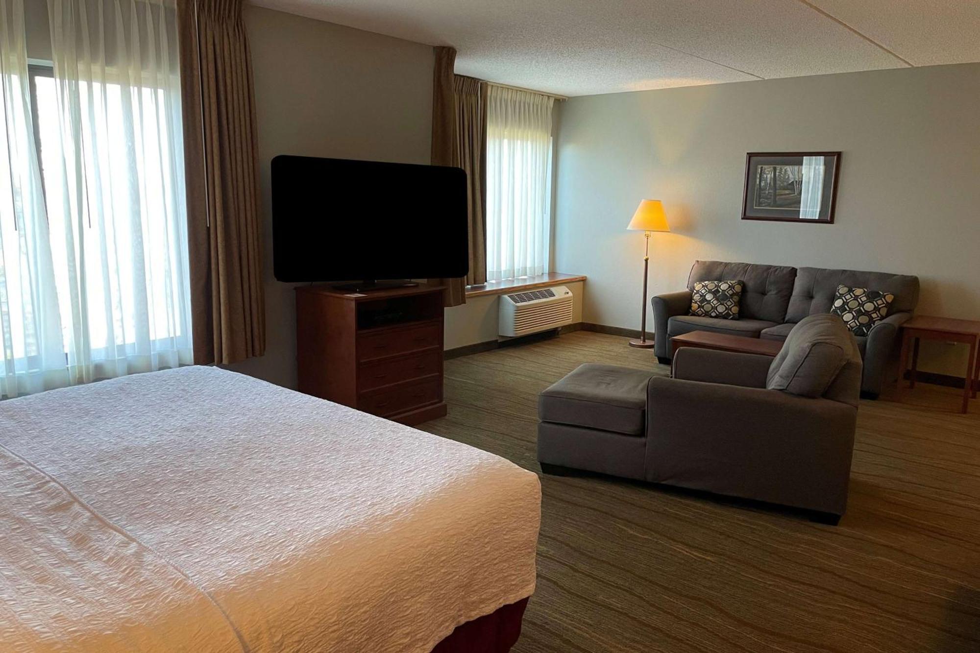 Southshore Hotel On Lake Bemidji, Trademark Coll By Wyndham Esterno foto