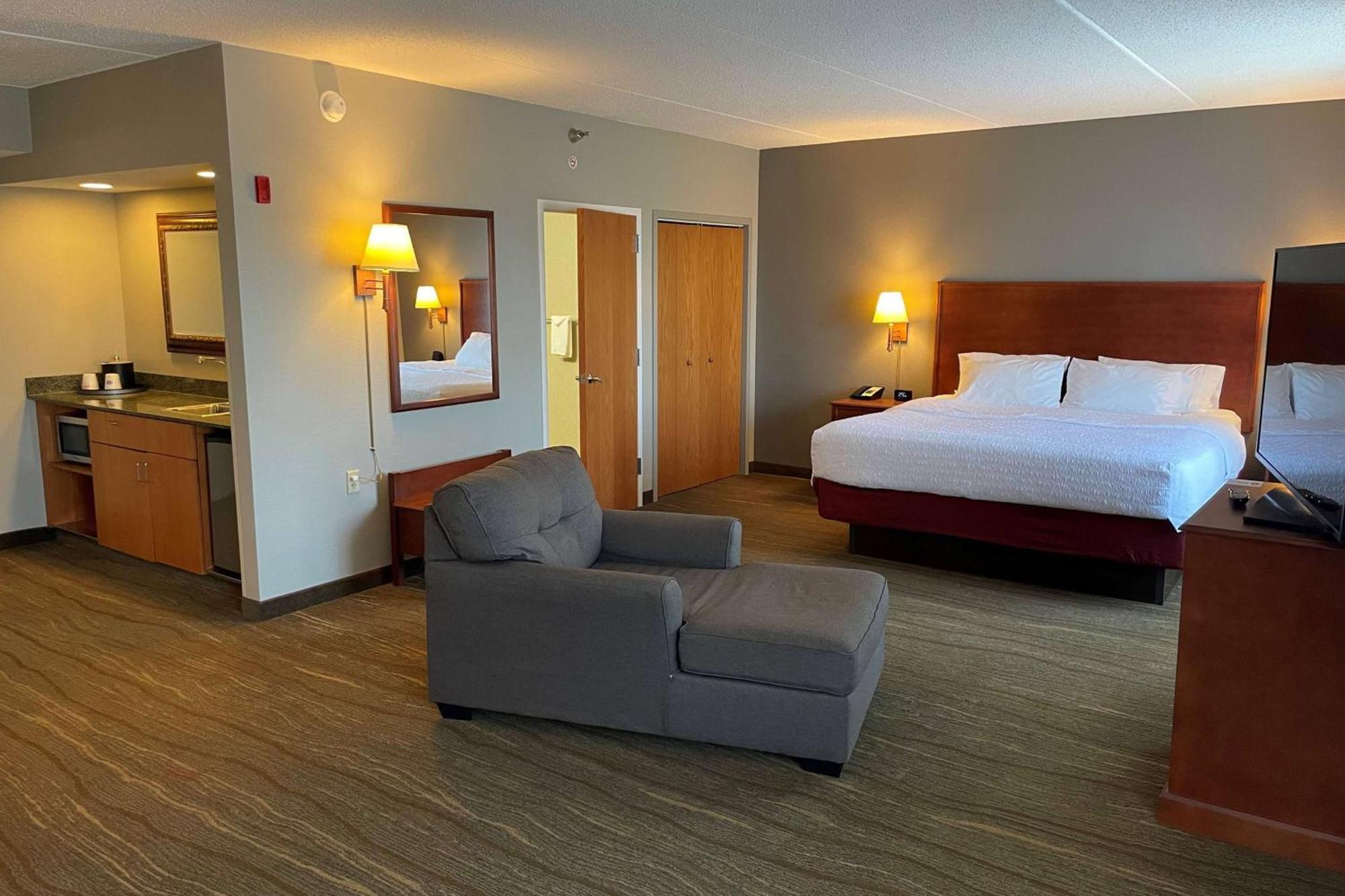 Southshore Hotel On Lake Bemidji, Trademark Coll By Wyndham Esterno foto