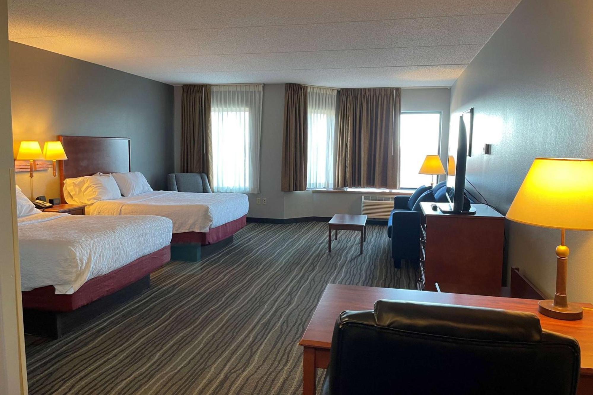 Southshore Hotel On Lake Bemidji, Trademark Coll By Wyndham Esterno foto