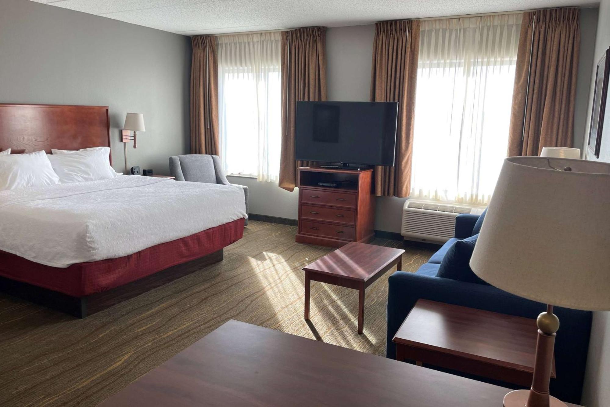 Southshore Hotel On Lake Bemidji, Trademark Coll By Wyndham Esterno foto