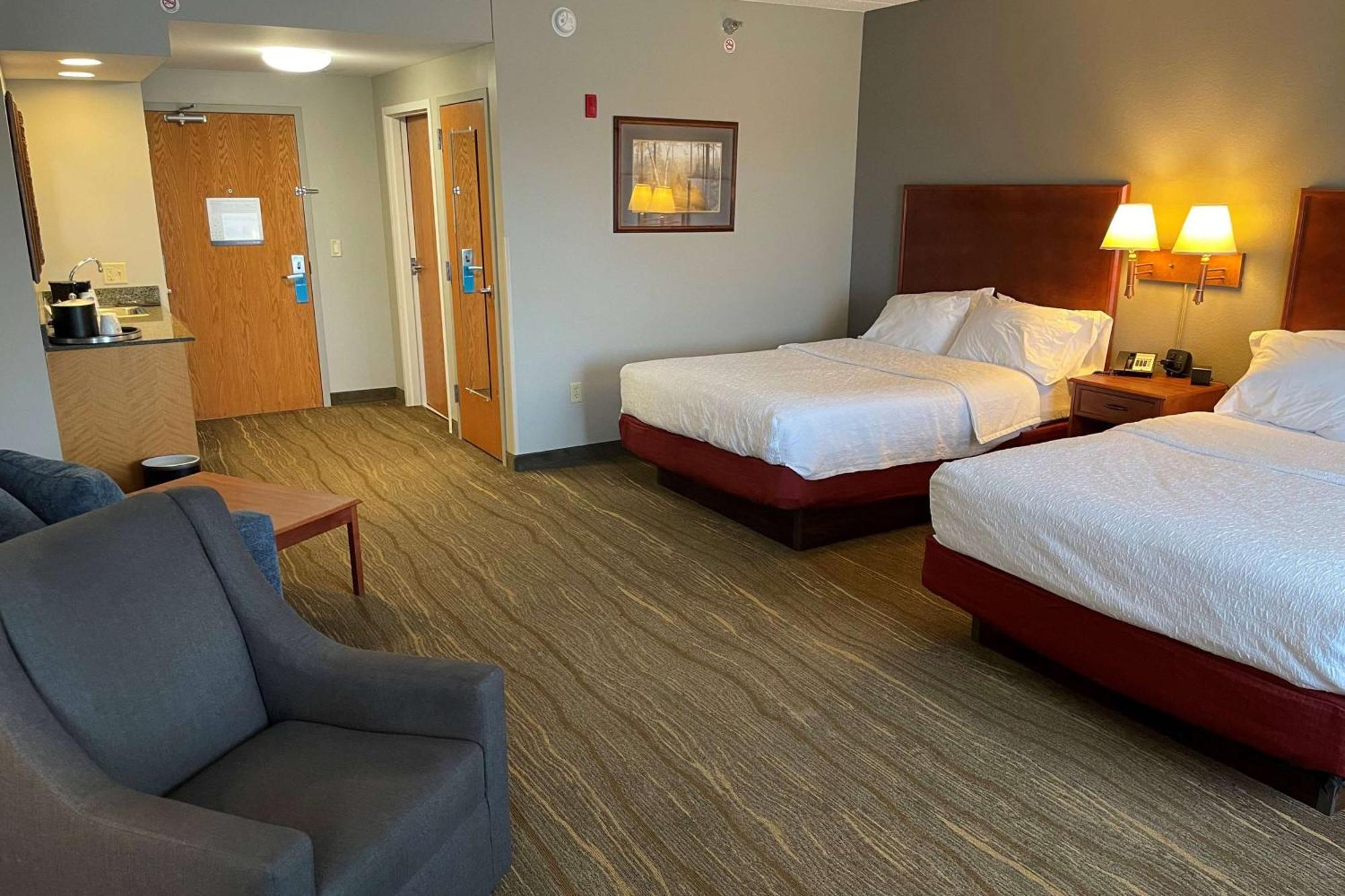 Southshore Hotel On Lake Bemidji, Trademark Coll By Wyndham Esterno foto