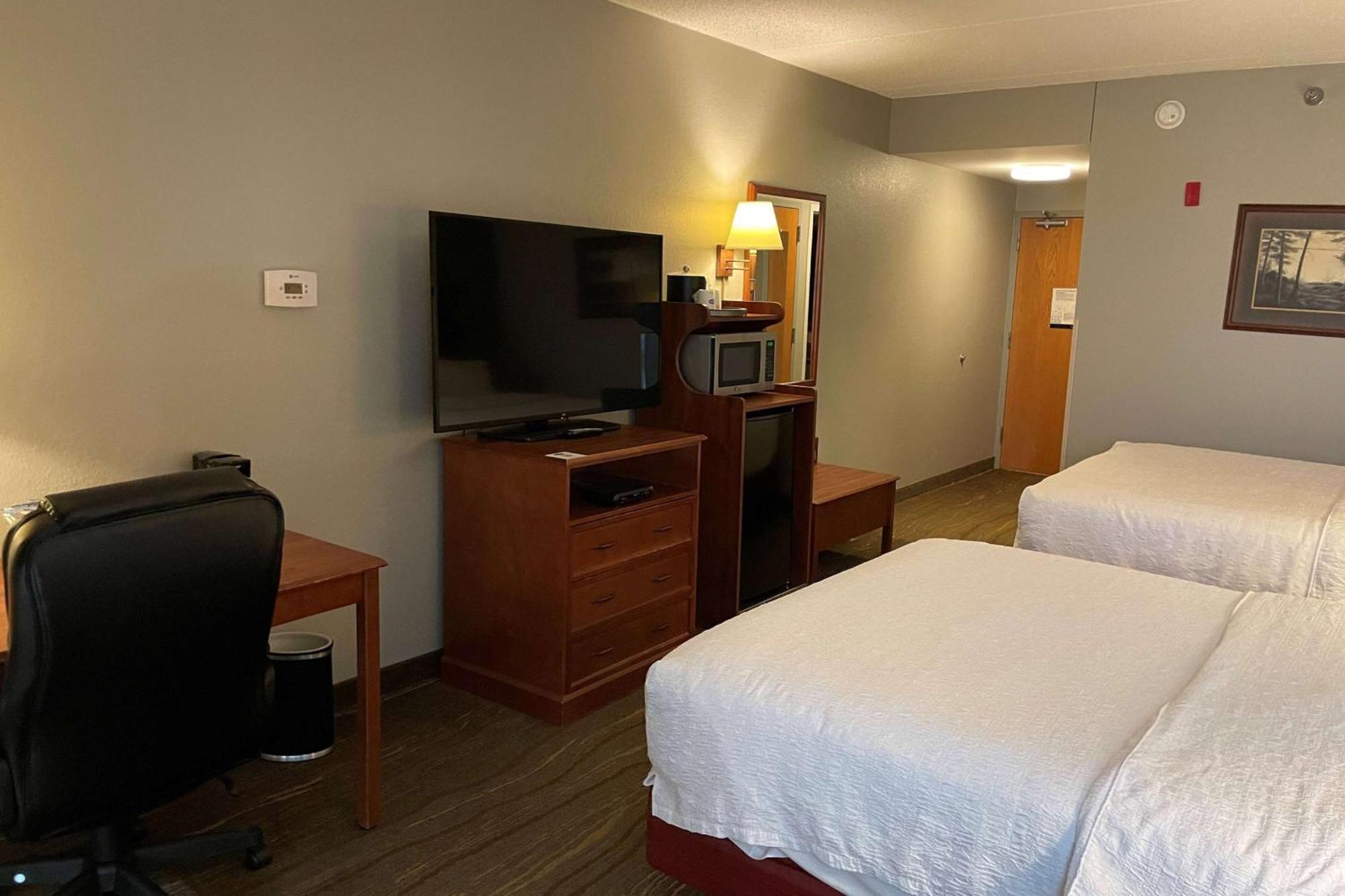 Southshore Hotel On Lake Bemidji, Trademark Coll By Wyndham Esterno foto