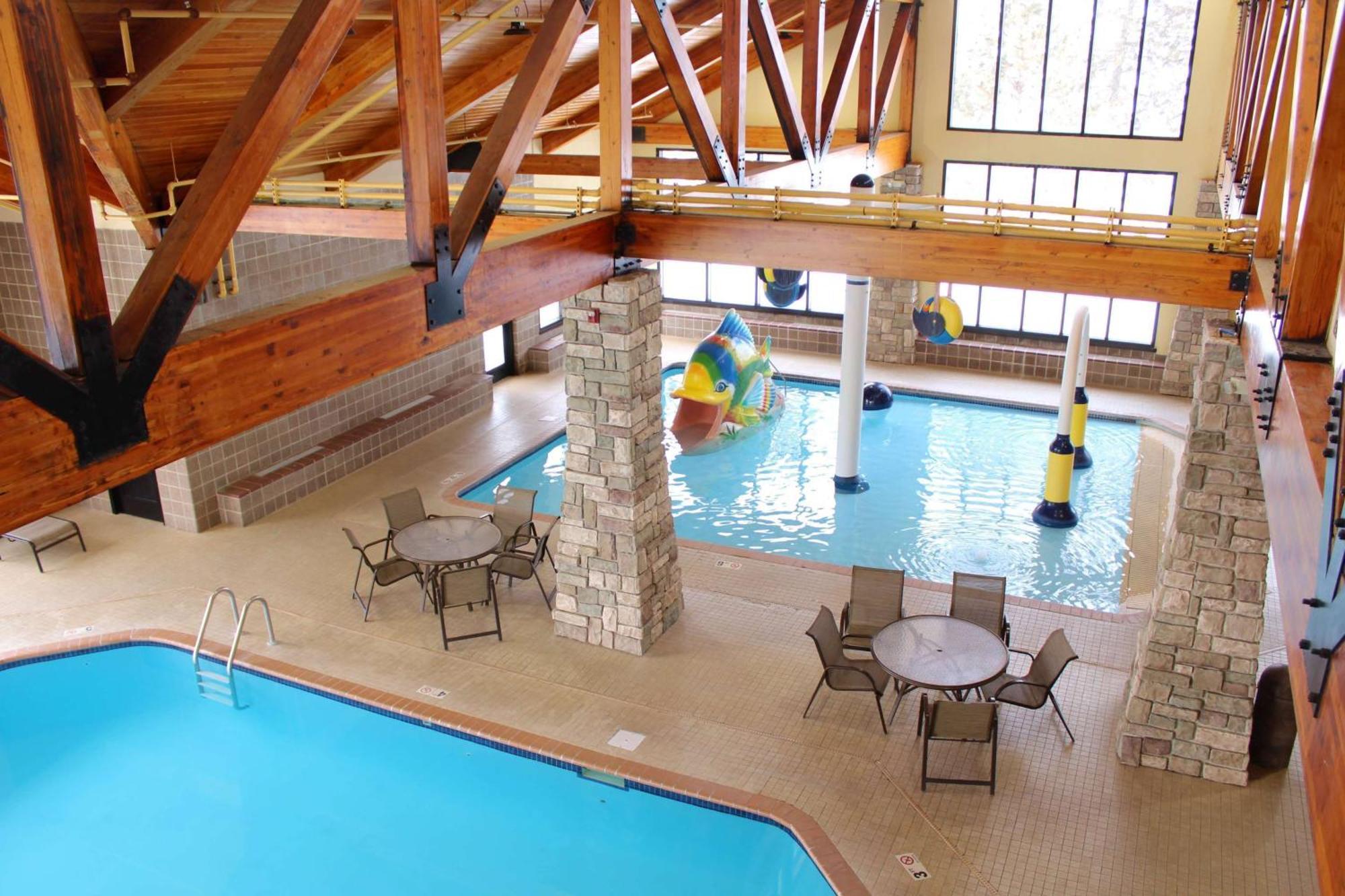 Southshore Hotel On Lake Bemidji, Trademark Coll By Wyndham Esterno foto