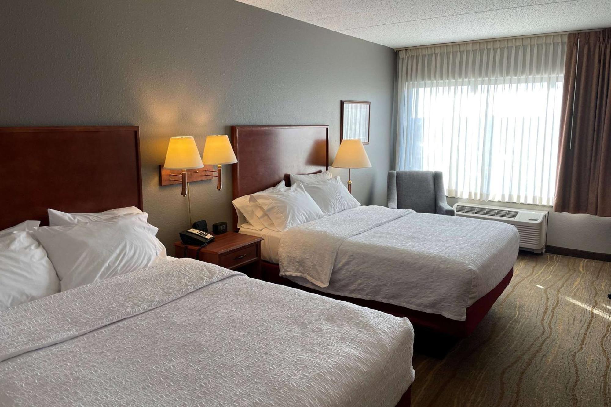 Southshore Hotel On Lake Bemidji, Trademark Coll By Wyndham Esterno foto