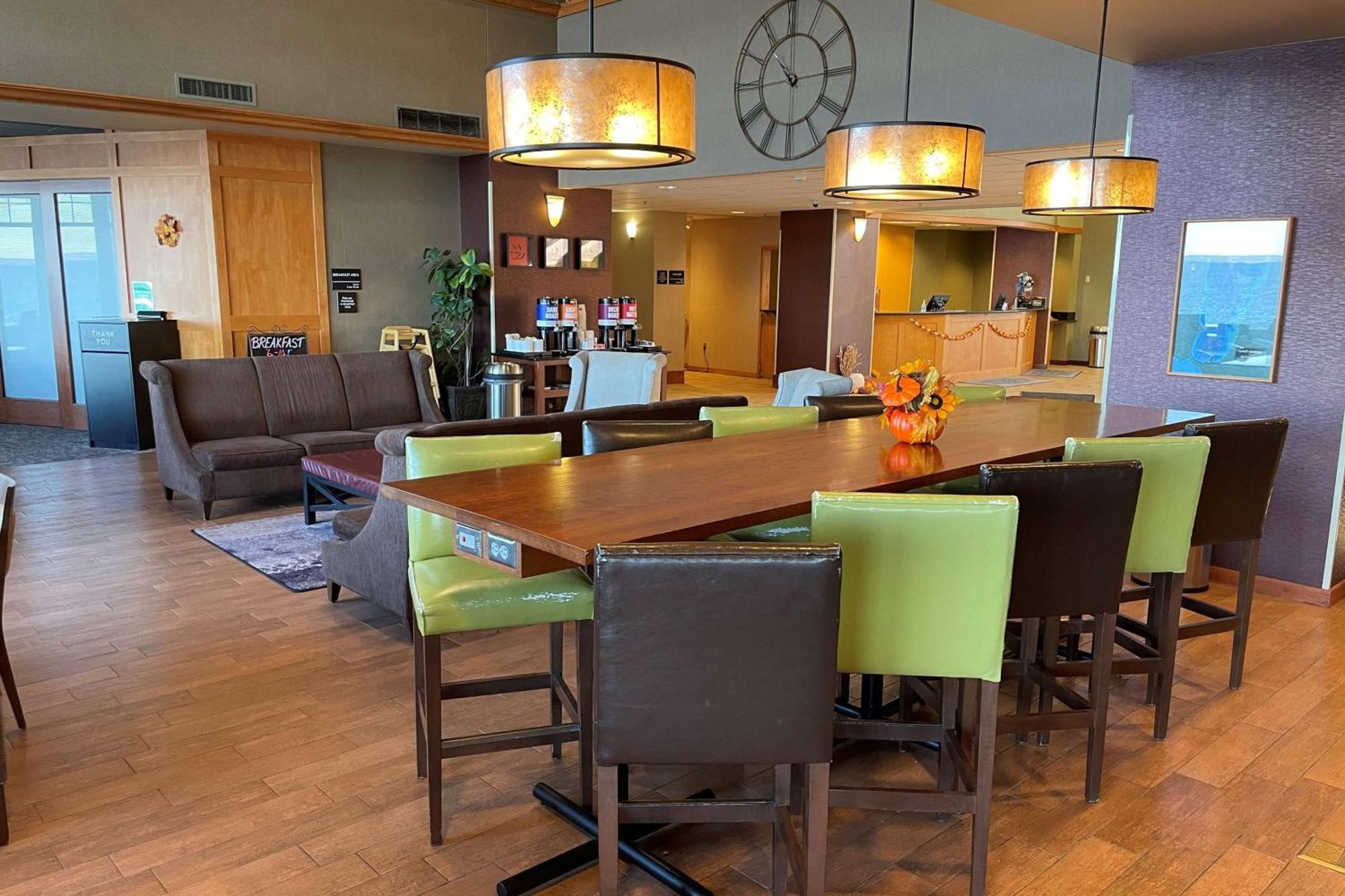 Southshore Hotel On Lake Bemidji, Trademark Coll By Wyndham Esterno foto