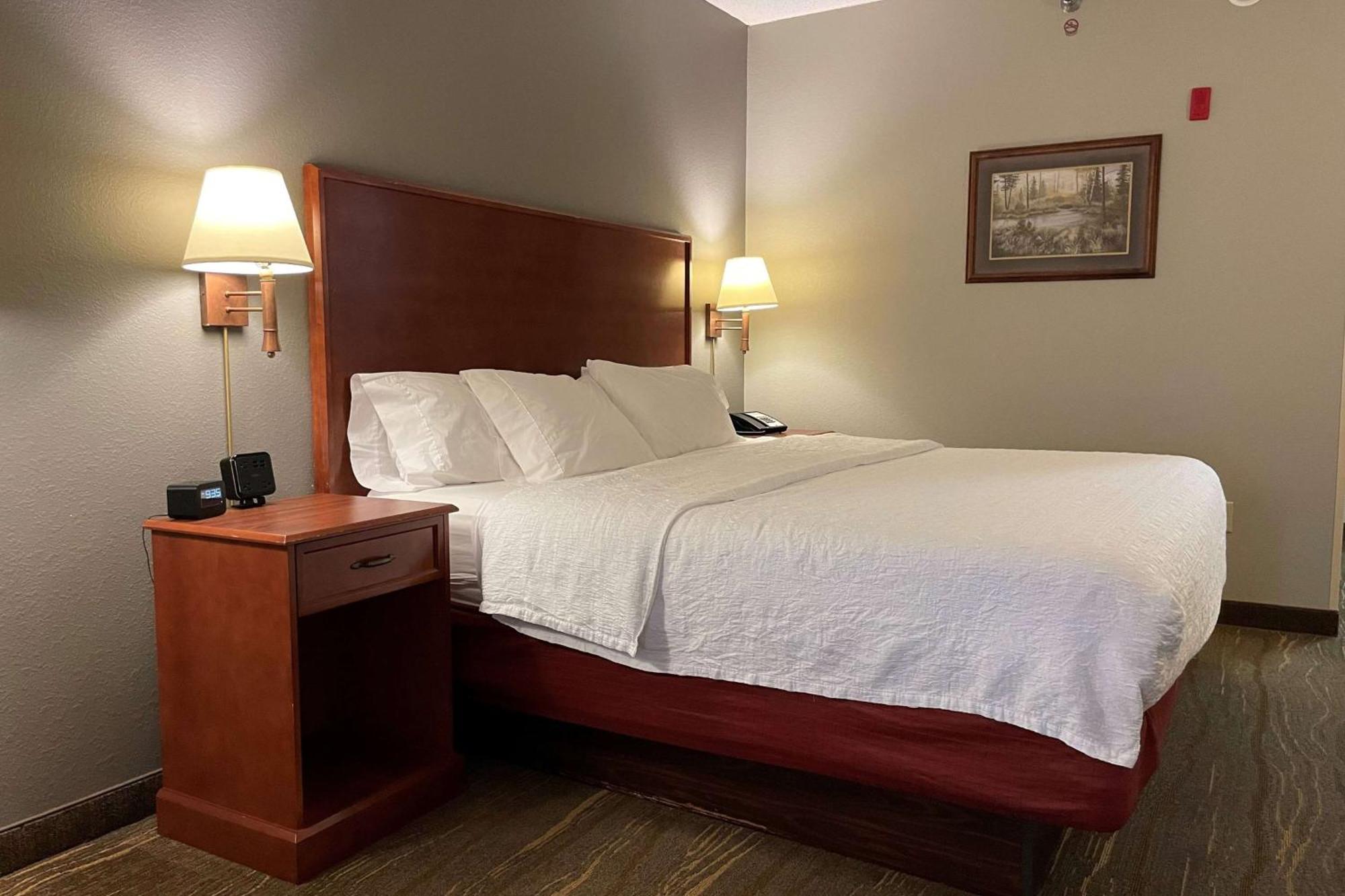 Southshore Hotel On Lake Bemidji, Trademark Coll By Wyndham Esterno foto